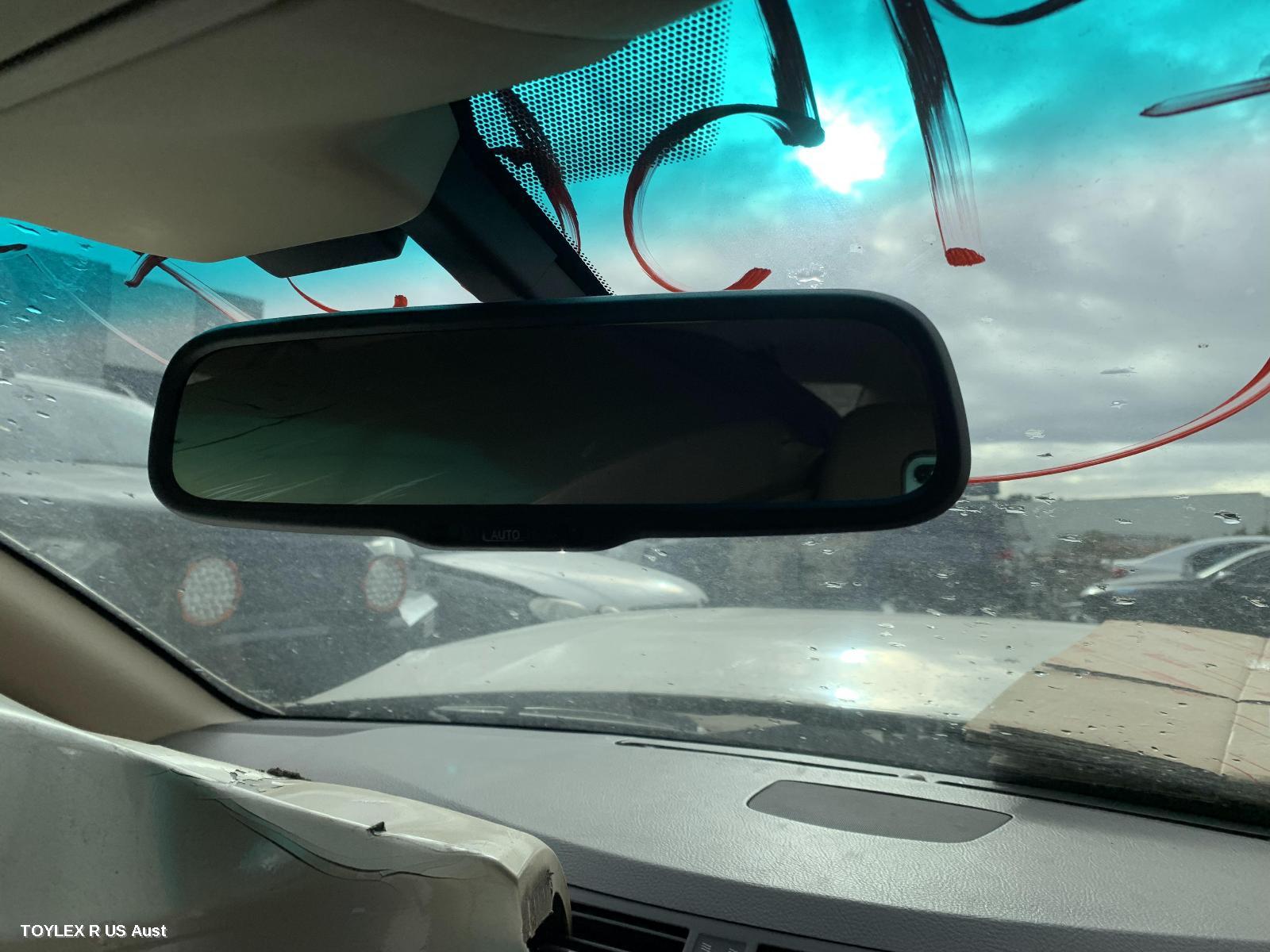 LEXUS GS 2005 Interior Mirror 190 SERIES