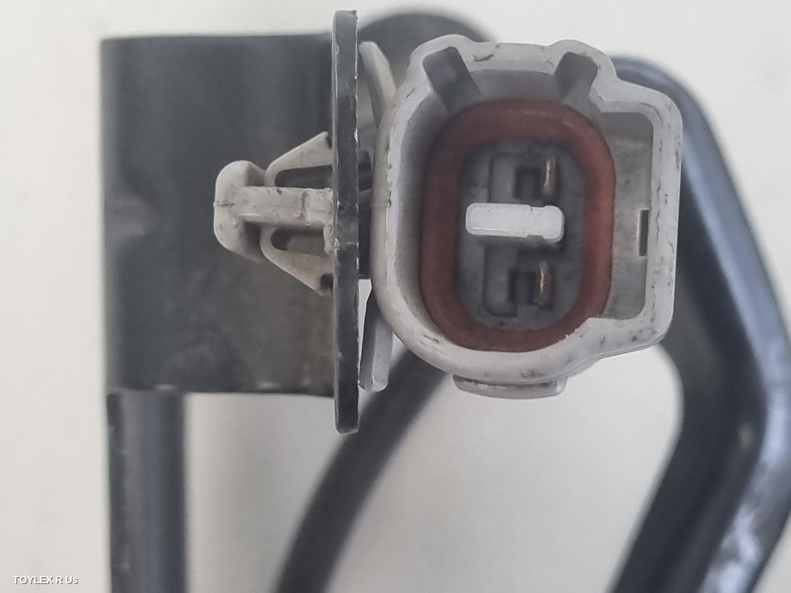 TOYOTA HIACE 2013 Abs Sensor RH FRONT, W/ LOOM TYPE, TRH/KDH