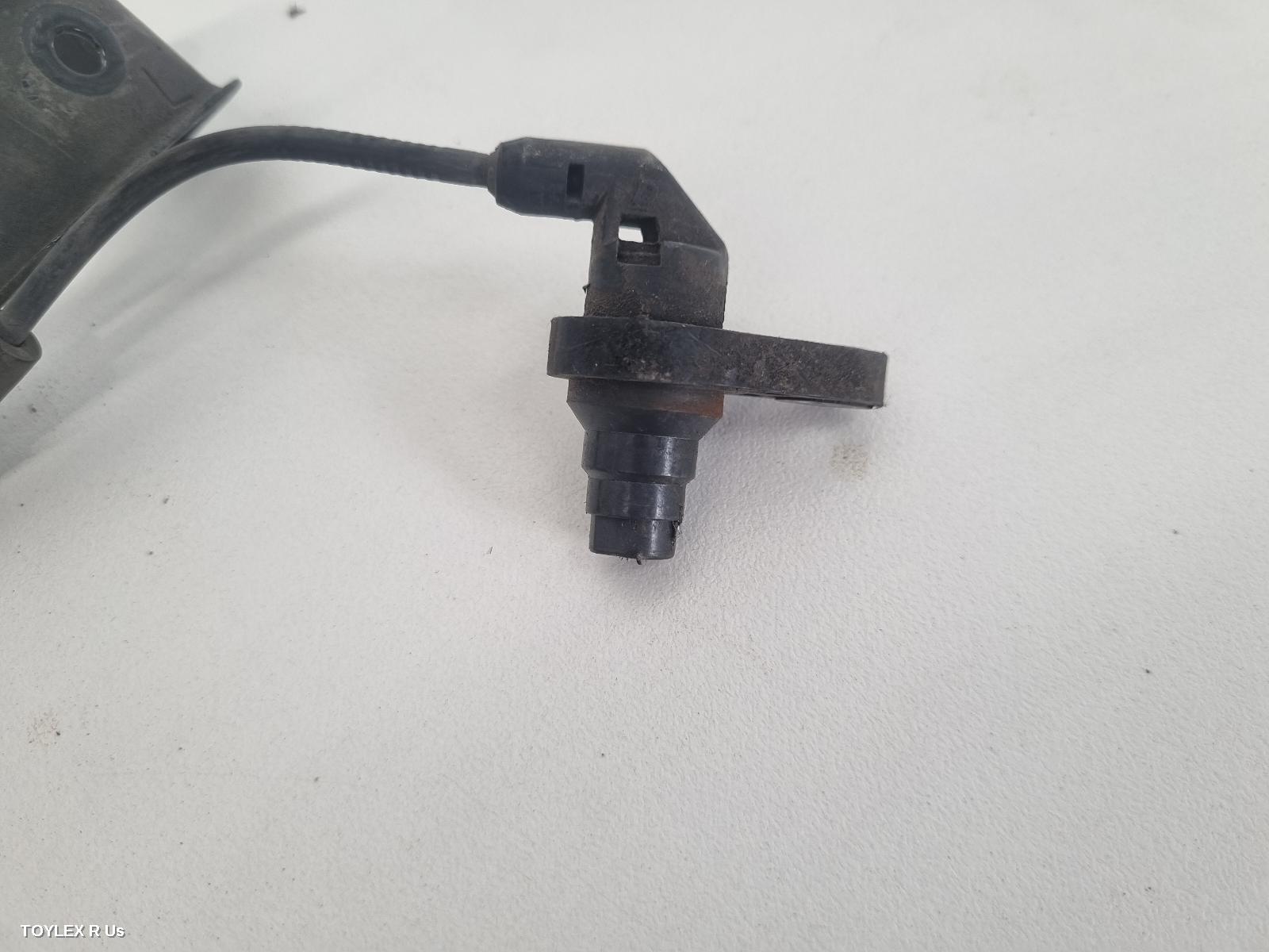 TOYOTA HIACE 2018 Abs Sensor LH FRONT, W/ LOOM TYPE, TRH/KDH