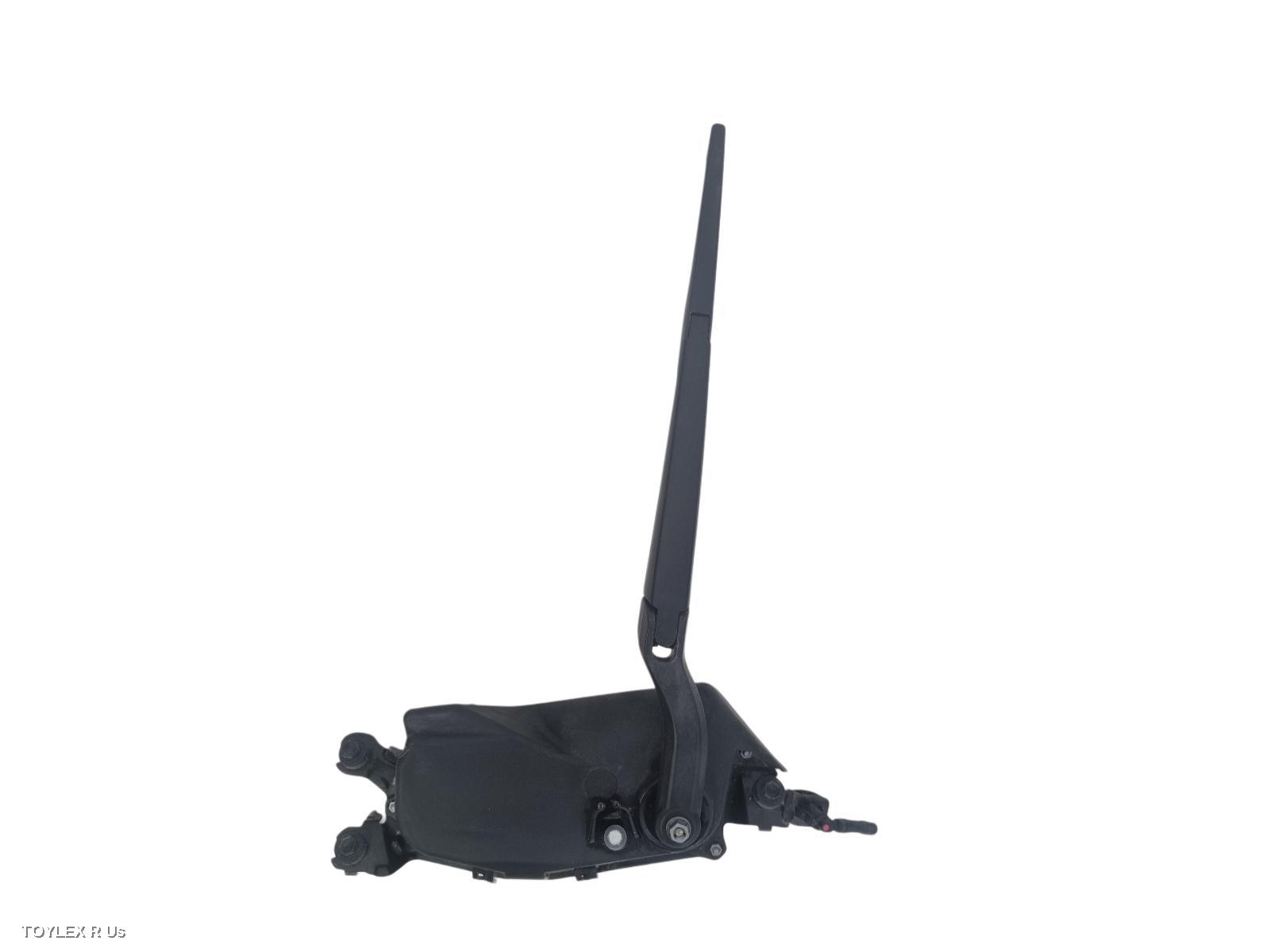 TOYOTA PRADO 2021 Wiper Arm TAILGATE, 150 SERIES
