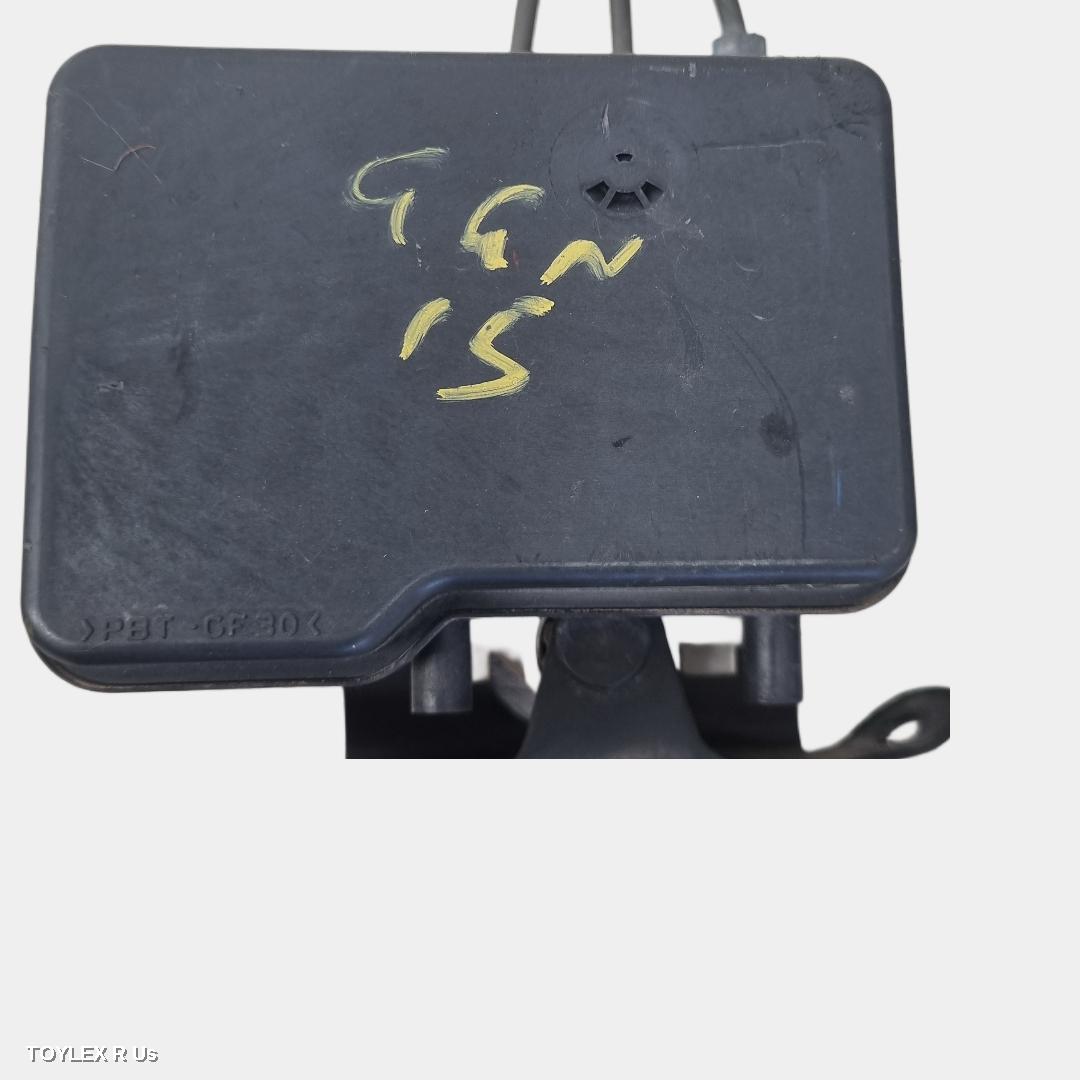 TOYOTA HILUX 2009 Abs Pump/Modulator P/N 4451071010