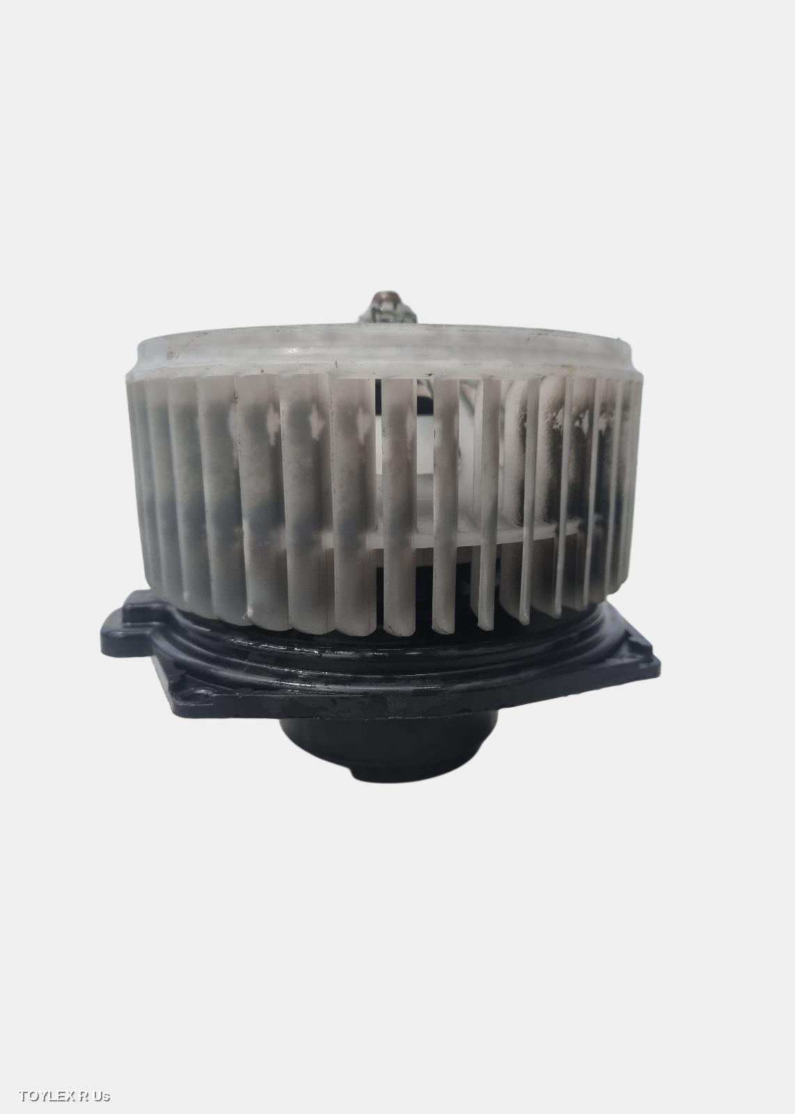 TOYOTA HIACE 2008 Heater Fan Motor REAR (LH SIDE), 2 PIN TYPE, TRH/KDH