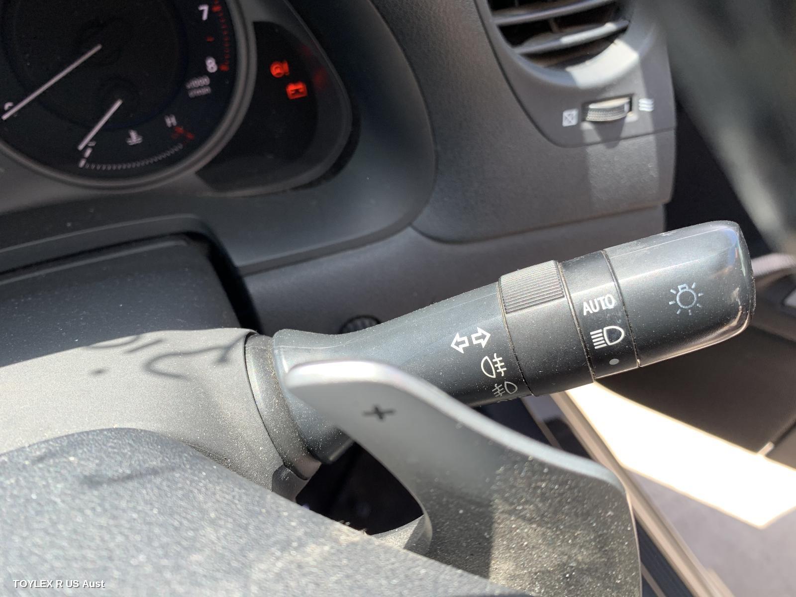 LEXUS IS250/IS250C 2009 Combination Switch GSE20R