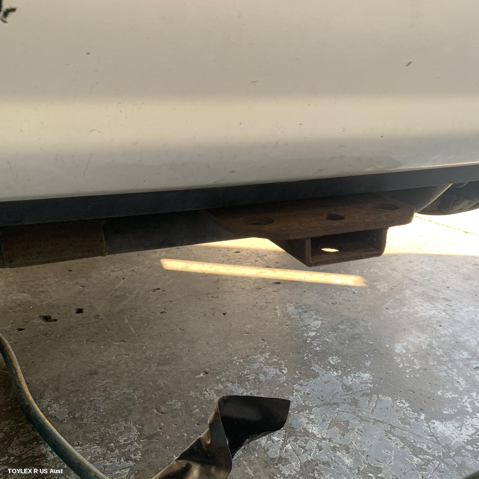 TOYOTA CAMRY 2002 Towbar SK20, WAGON