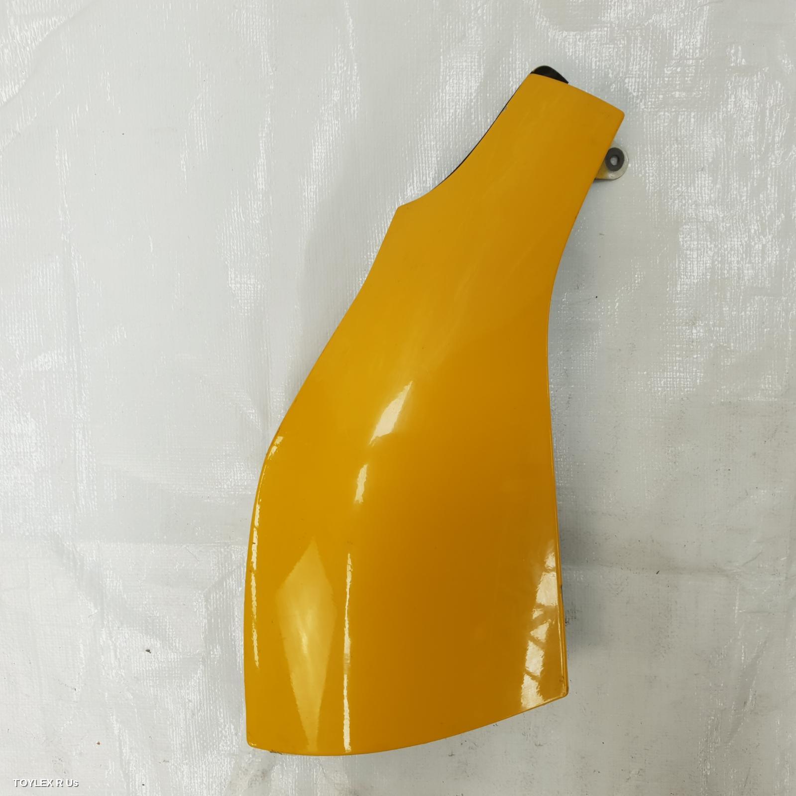 TOYOTA HIACE 2017 Left Guard TRH/KDH, CORNER PANEL