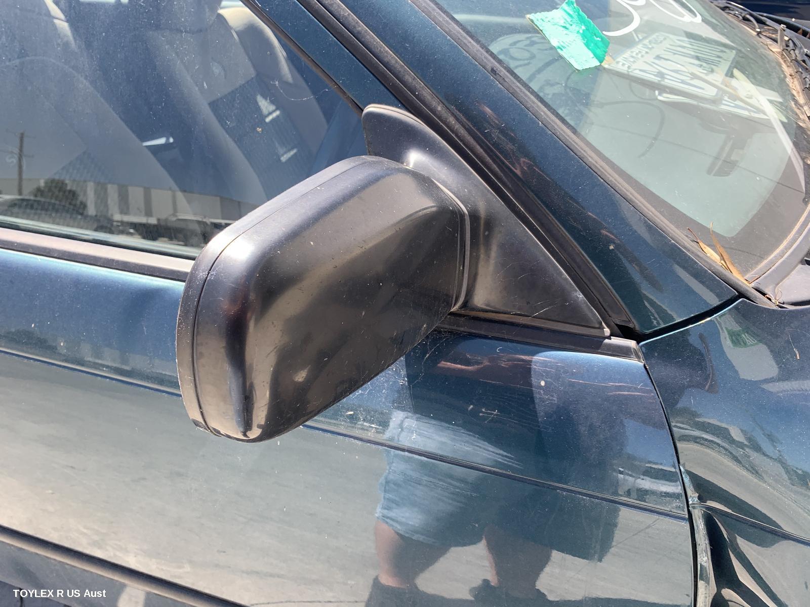 TOYOTA COROLLA 1997 Right Door Mirror AE101, MANUAL