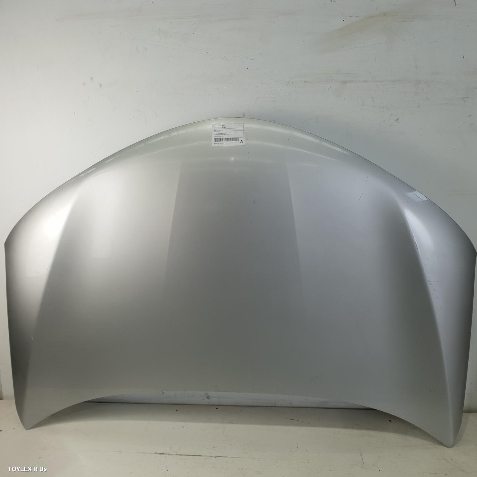 TOYOTA RAV4 2015 Bonnet XA40