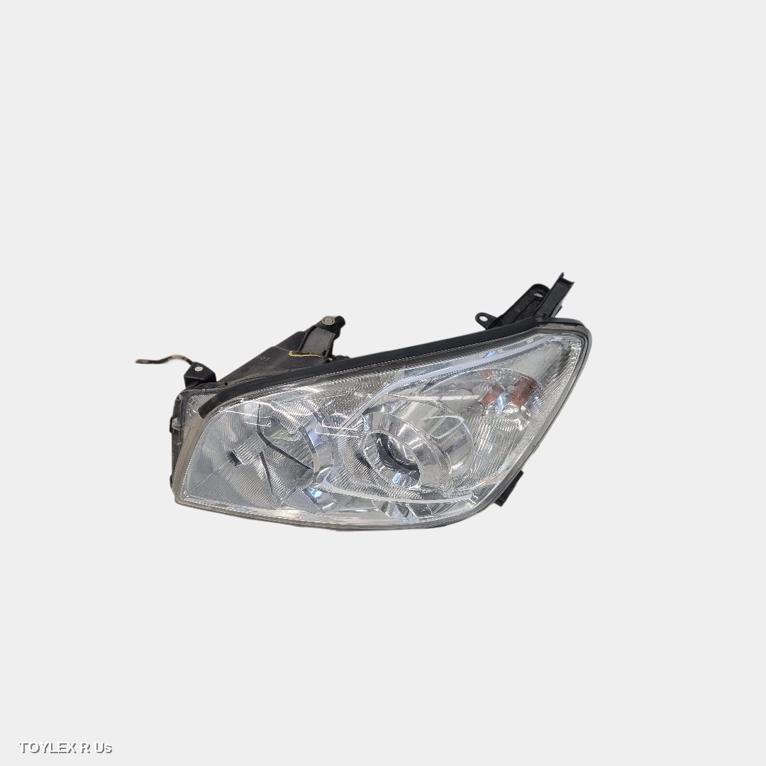 TOYOTA RAV4 2011 Left Headlamp ACA33/ACA38