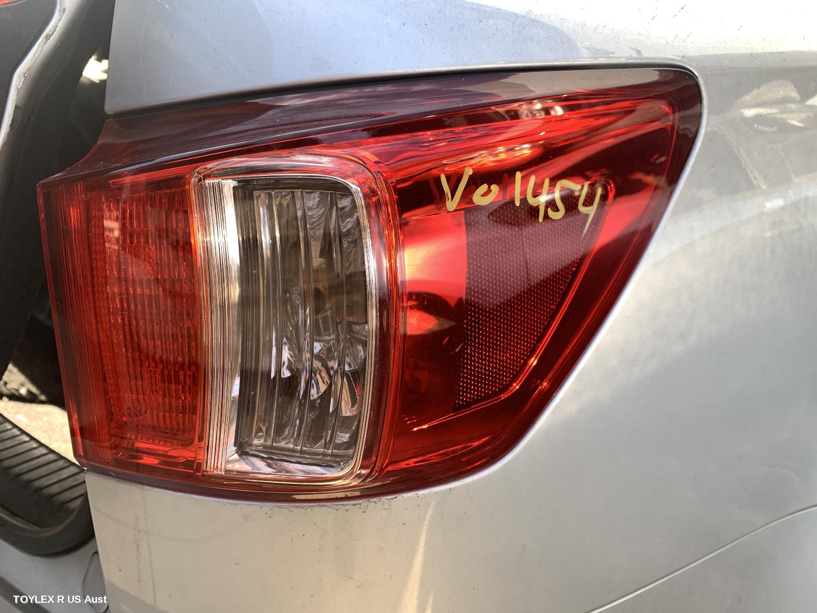 LEXUS IS250/IS250C 2011 Right Taillight IS250/IS350, GSE20R/GSE21R, SEDAN