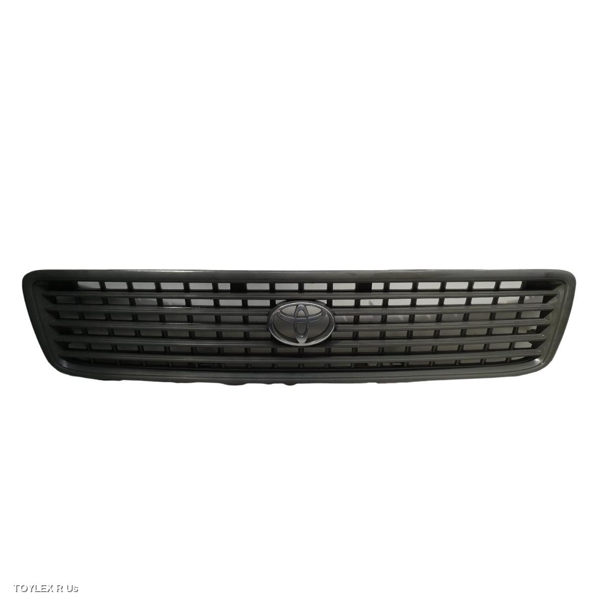 TOYOTA HIACE 1999 Grille LH/RZH10#