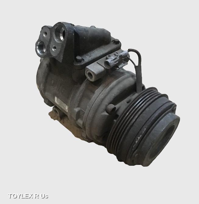 TOYOTA HIACE 1998 A/C Compressor LH/RZH10#, 2.4, 2RZ, PETROL, ND 10PA15L