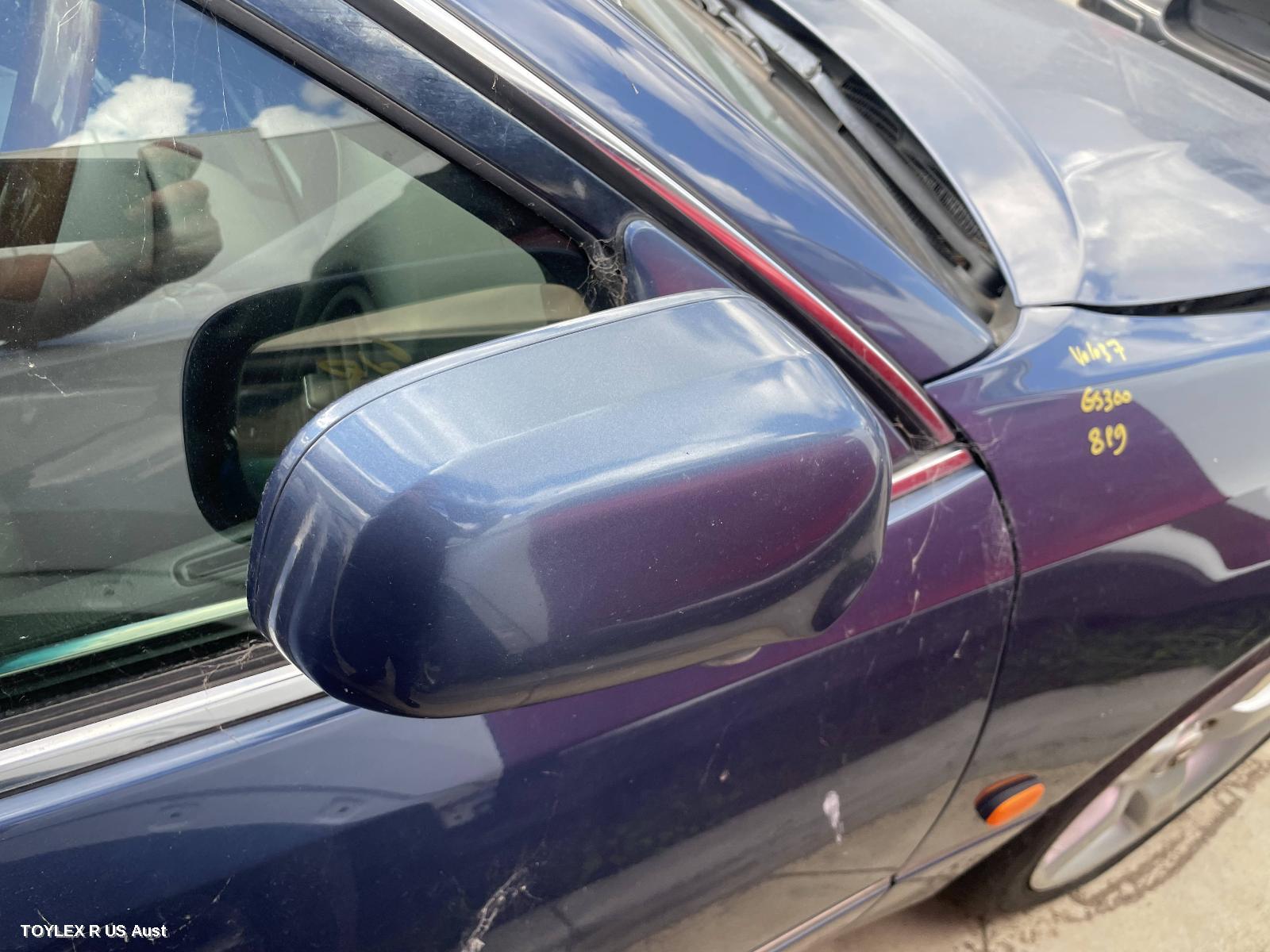 LEXUS GS 2003 Right Door Mirror