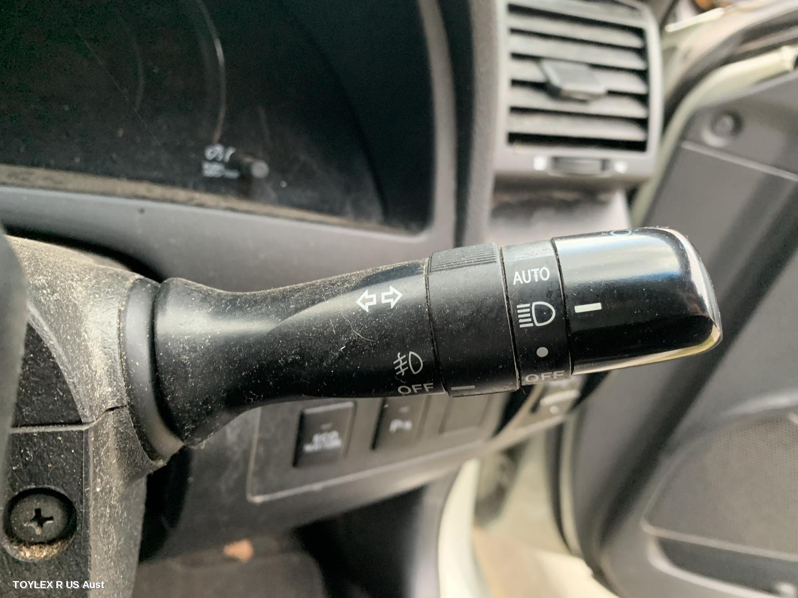 TOYOTA CAMRY 2011 Combination Switch FLASHER SWITCH, ACV40