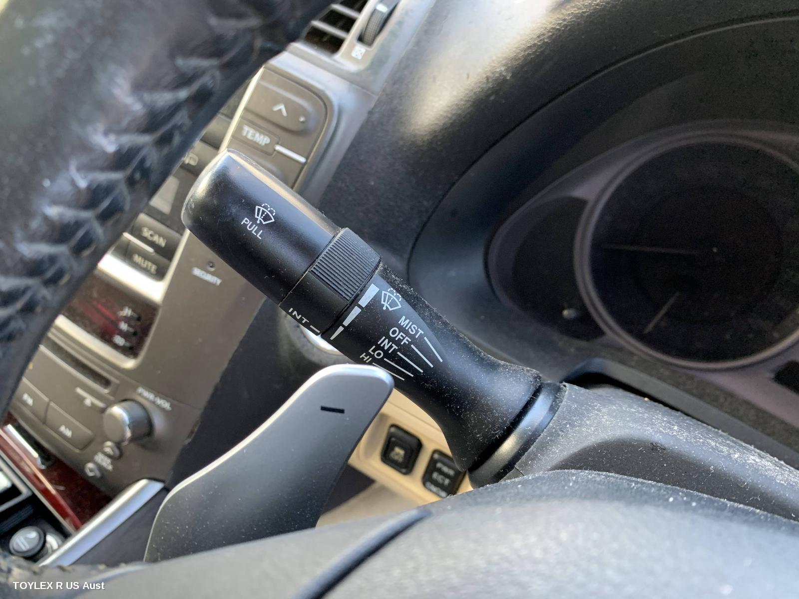 LEXUS IS250/IS250C 2007 Combination Switch GSE20R