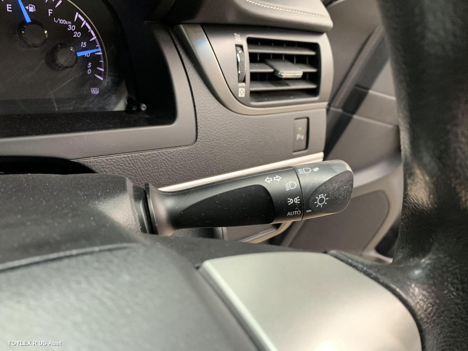 TOYOTA CAMRY 2014 Combination Switch FLASHER SWITCH, ASV50/AVV50, NON DRIVING LAMPS TYPE