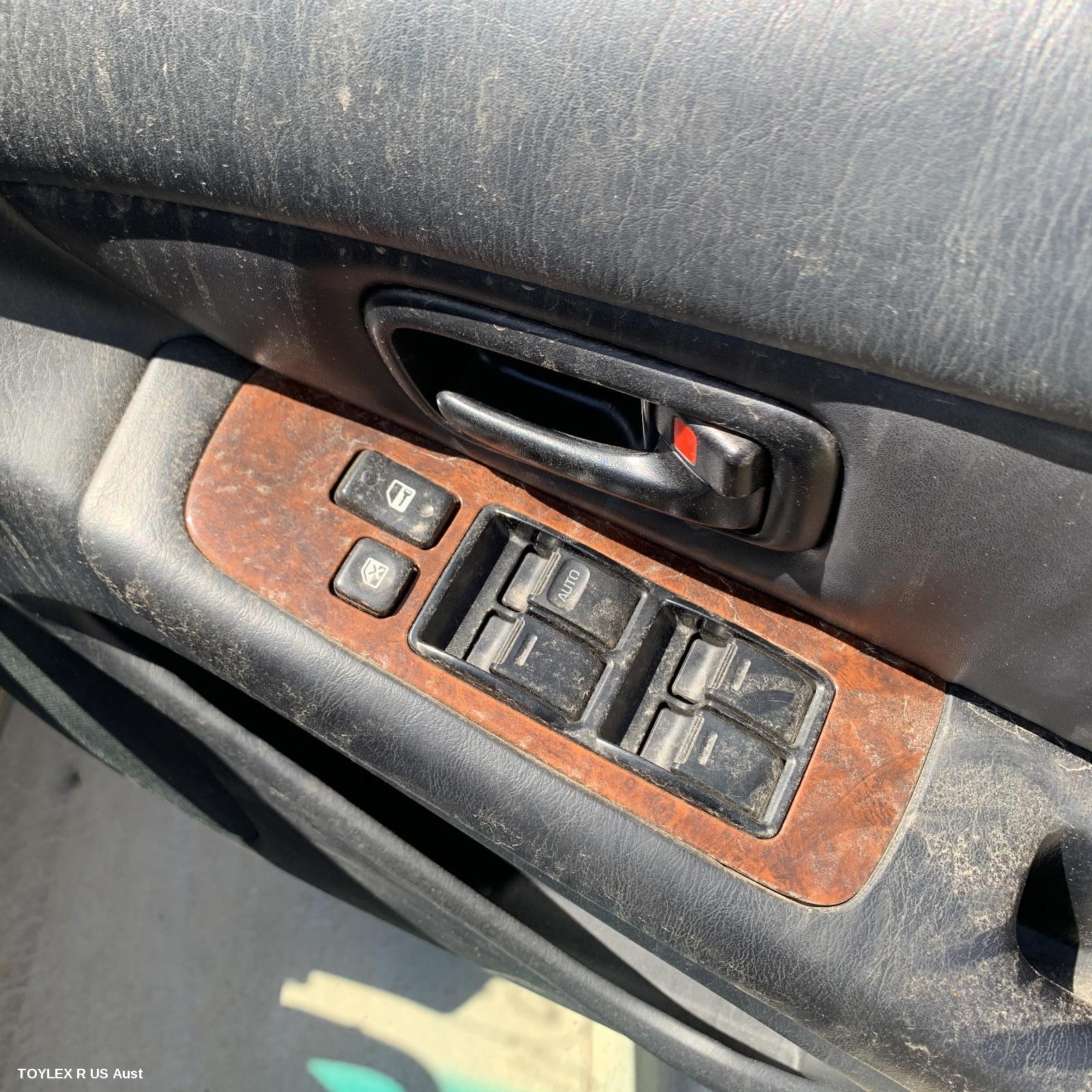 LEXUS ES300 (92-05) 2000 Pwr Dr Wind Switch XV20