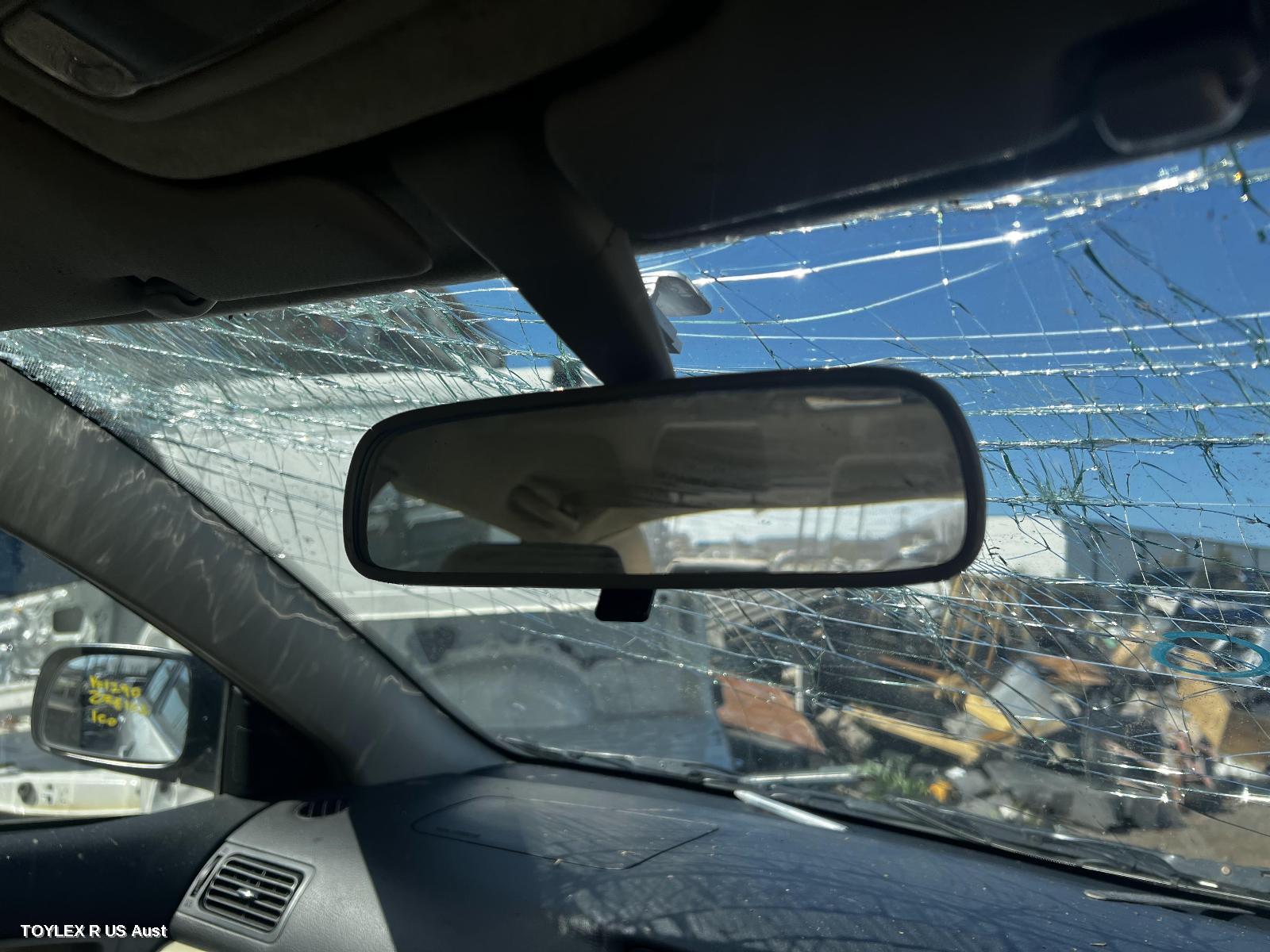 TOYOTA COROLLA 2007 Interior Mirror ZZE122