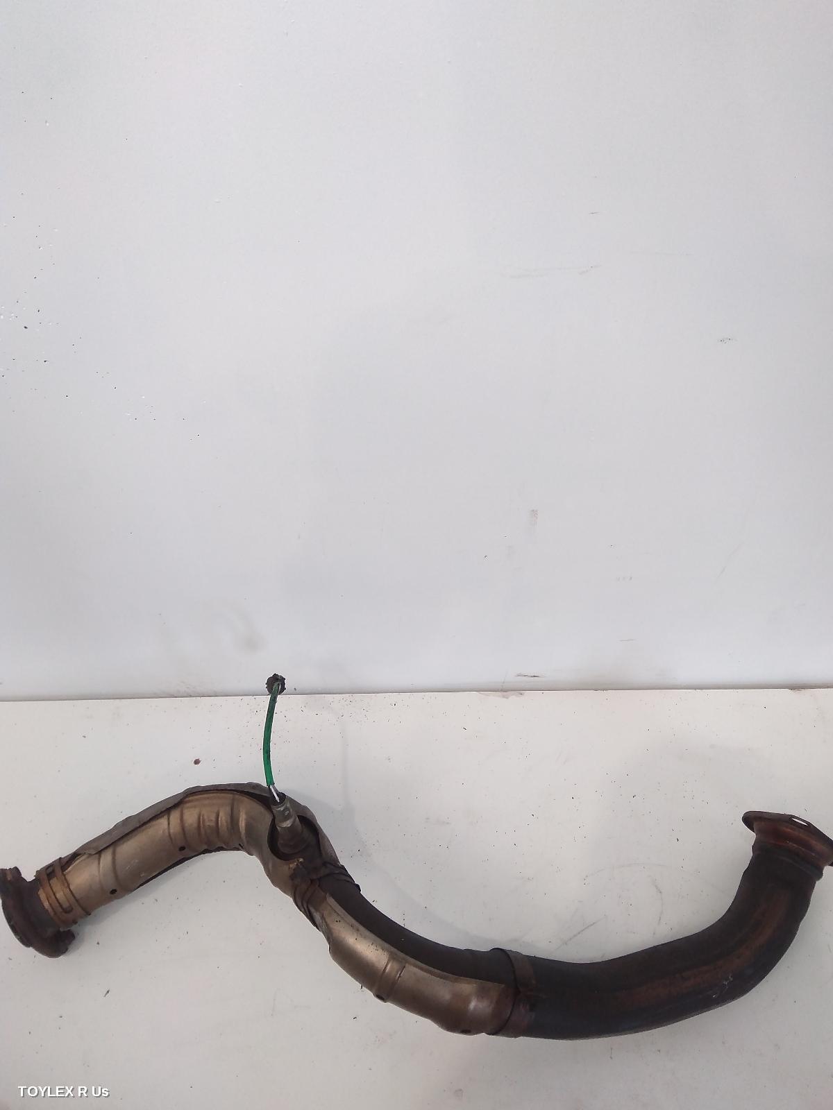 TOYOTA TARAGO 2014 Intermediate Pipe XR50
