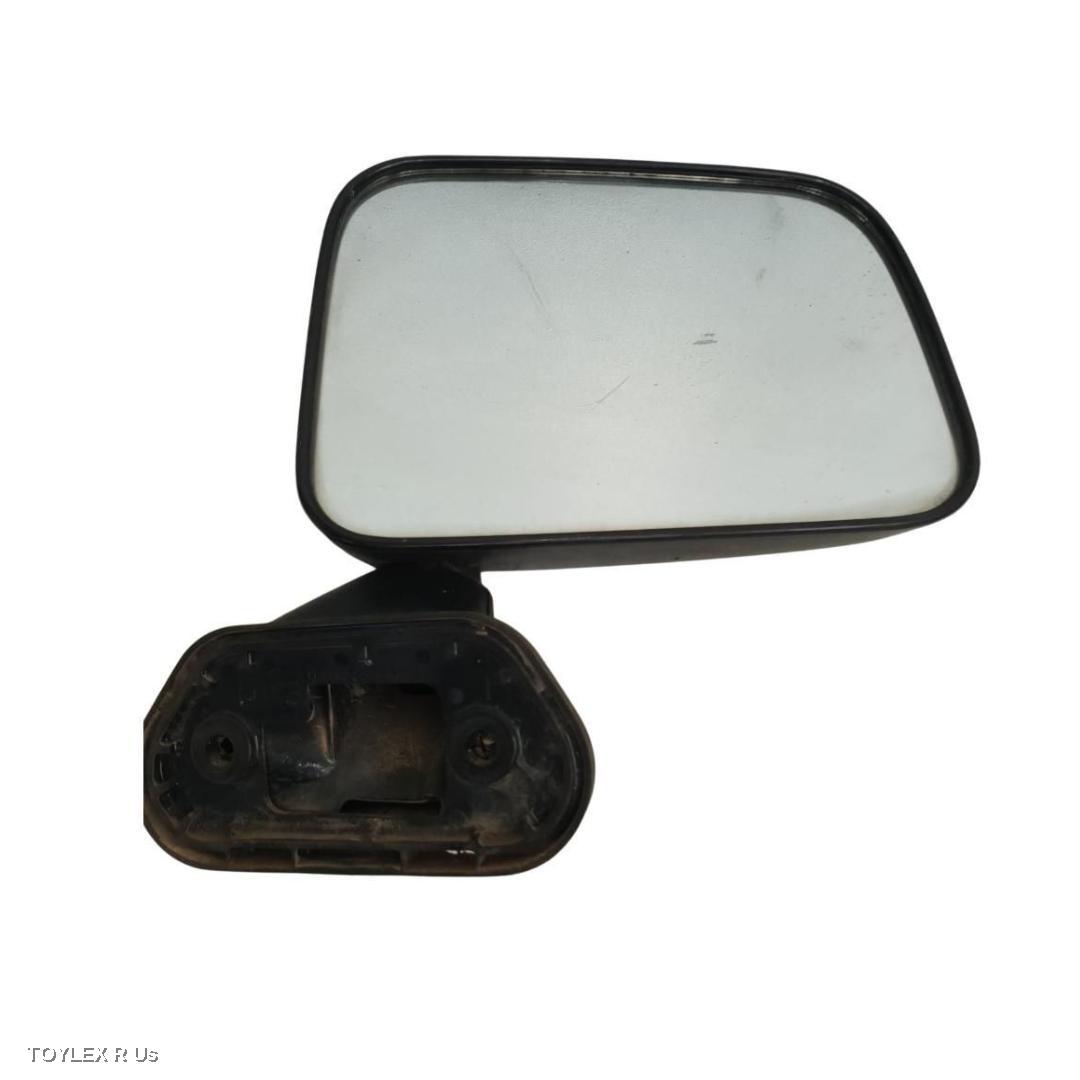 TOYOTA HILUX 2004 Right Door Mirror MANUAL, TRUCK TYPE