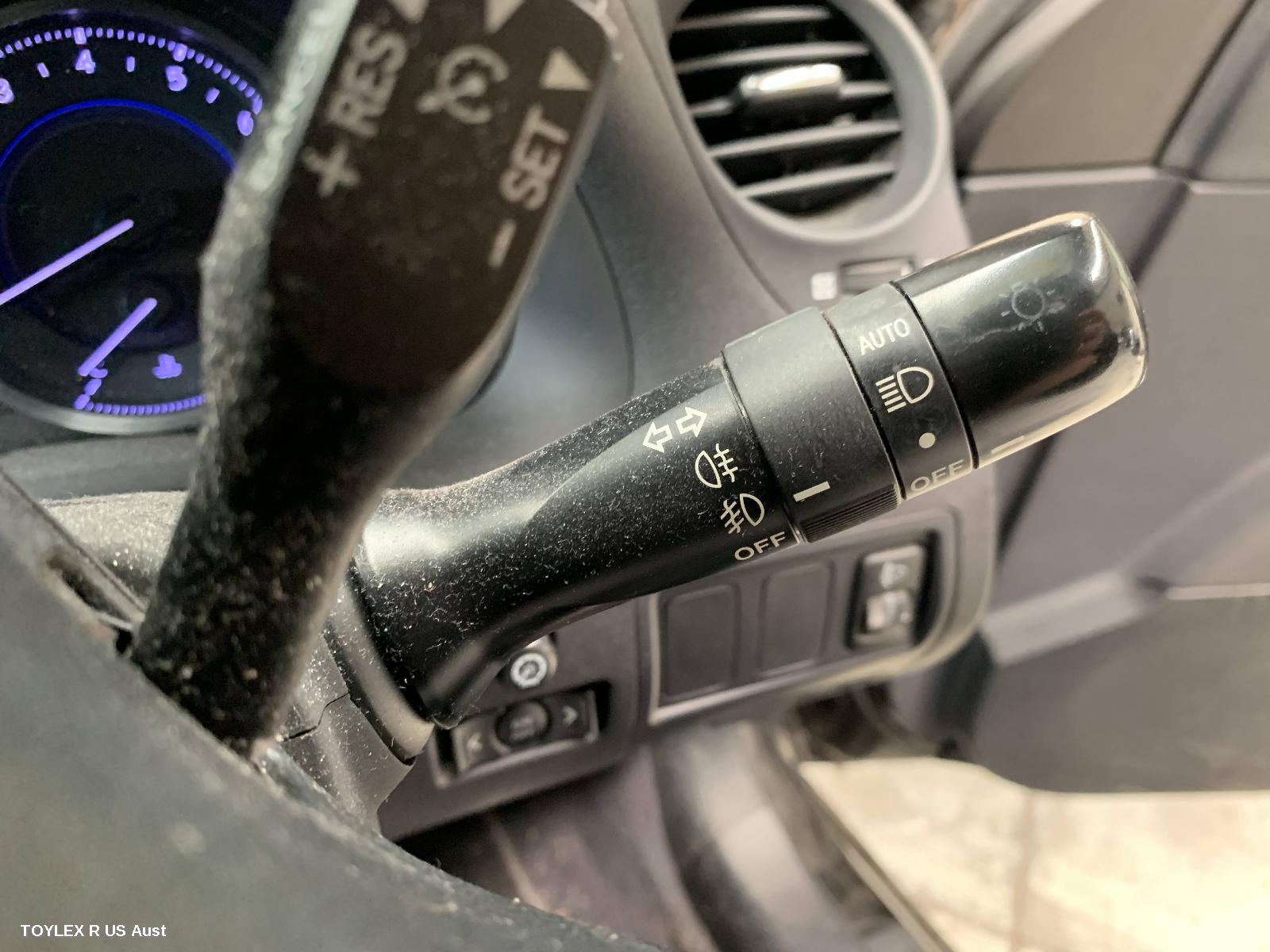 LEXUS IS250/IS250C 2011 Combination Switch GSE20R