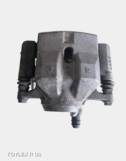 LEXUS CT200H 2012 Caliper RH FRONT, ZWA10