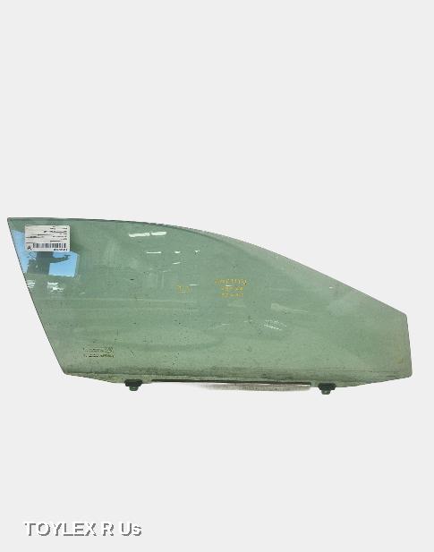 LEXUS RX SERIES 2008 Right Front Door Window GSU3/MHU3#