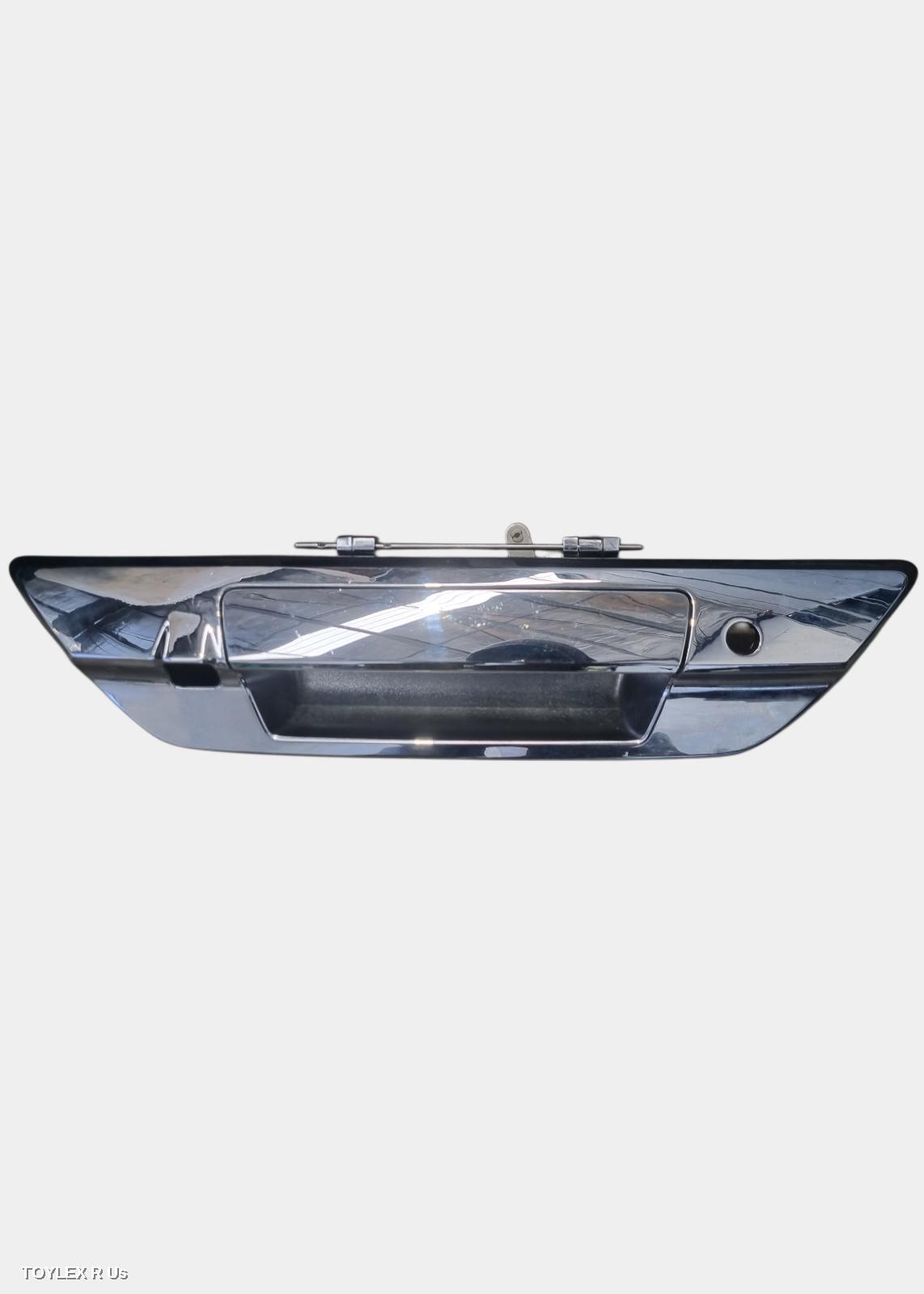 TOYOTA HILUX 2018 Tailgate Handle
