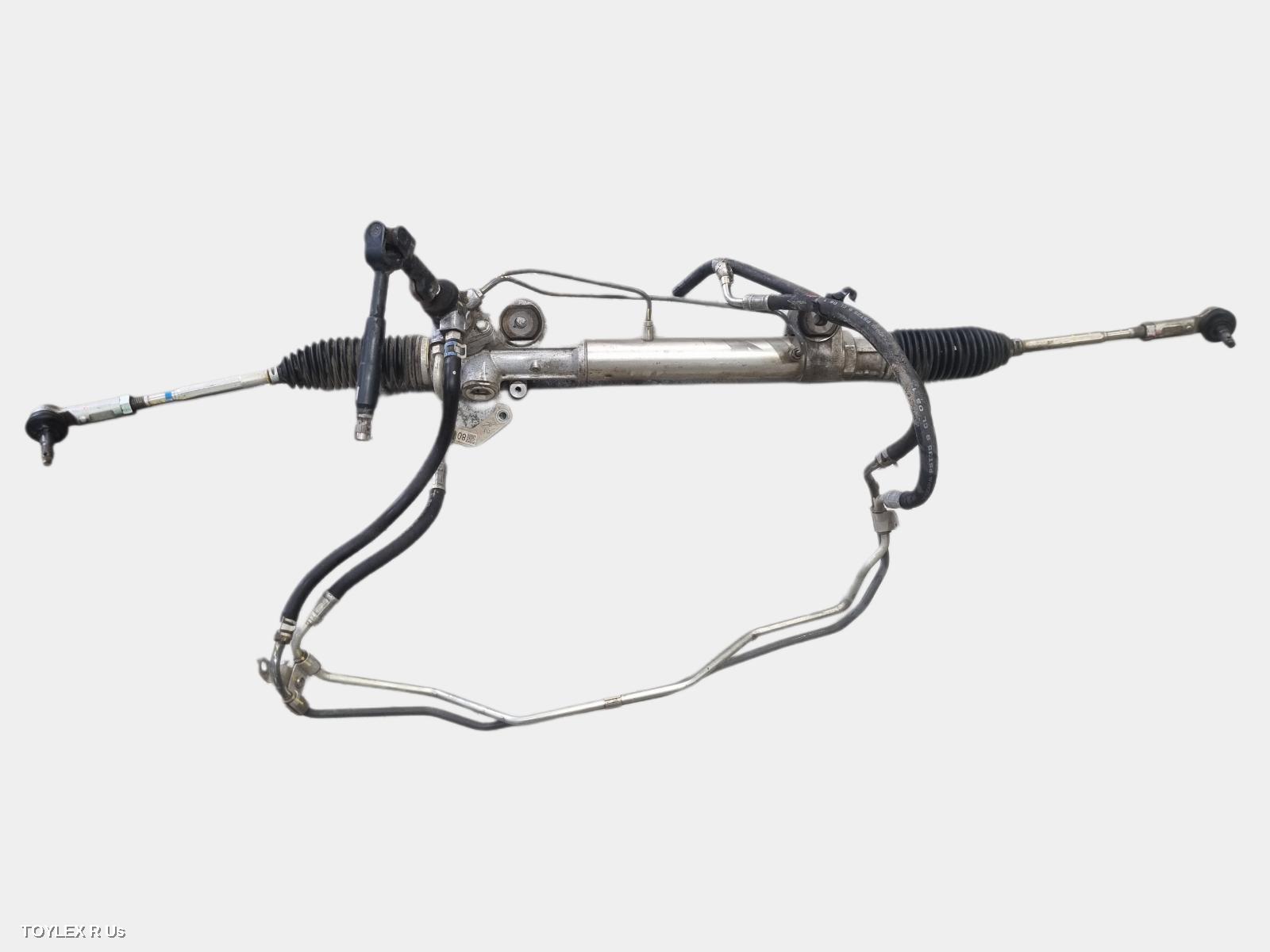 TOYOTA HILUX 2024 Steering Box/Rack 2WD, LOW RIDER