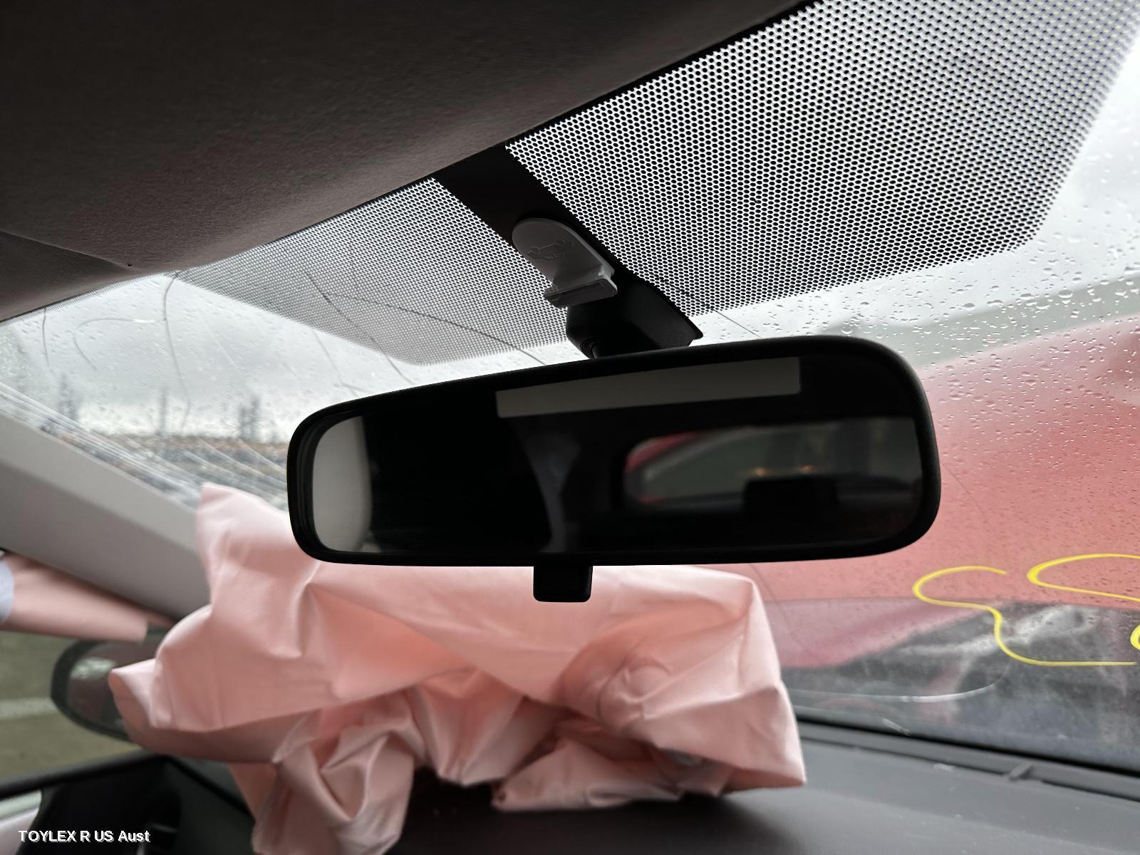 TOYOTA COROLLA 2014 Interior Mirror ZRE182R