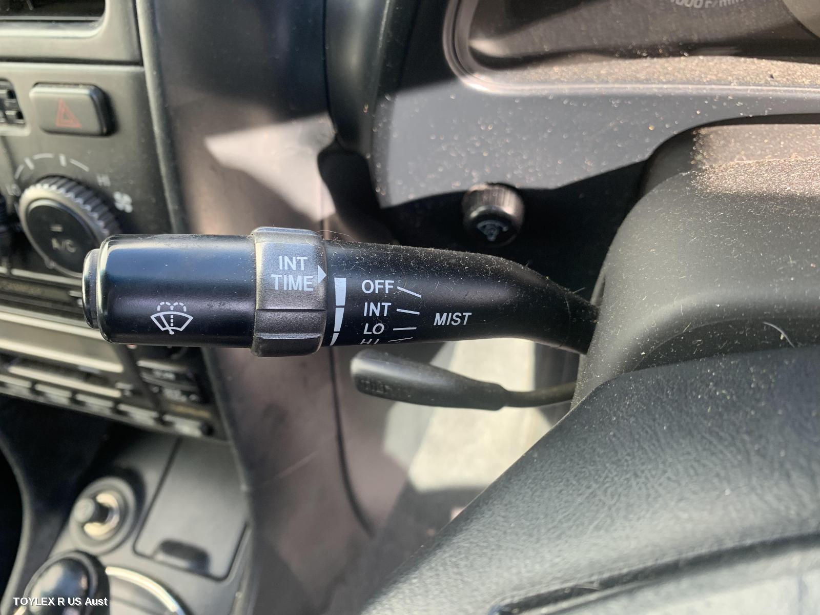 LEXUS IS200/IS300 2003 Combination Switch WIPER SWITCH, IS200/IS300