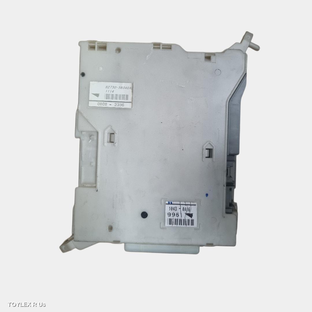 TOYOTA ALPHARD 2011 Misc Switch/Relay 20 SERIES, 08-15 (IMPORT)