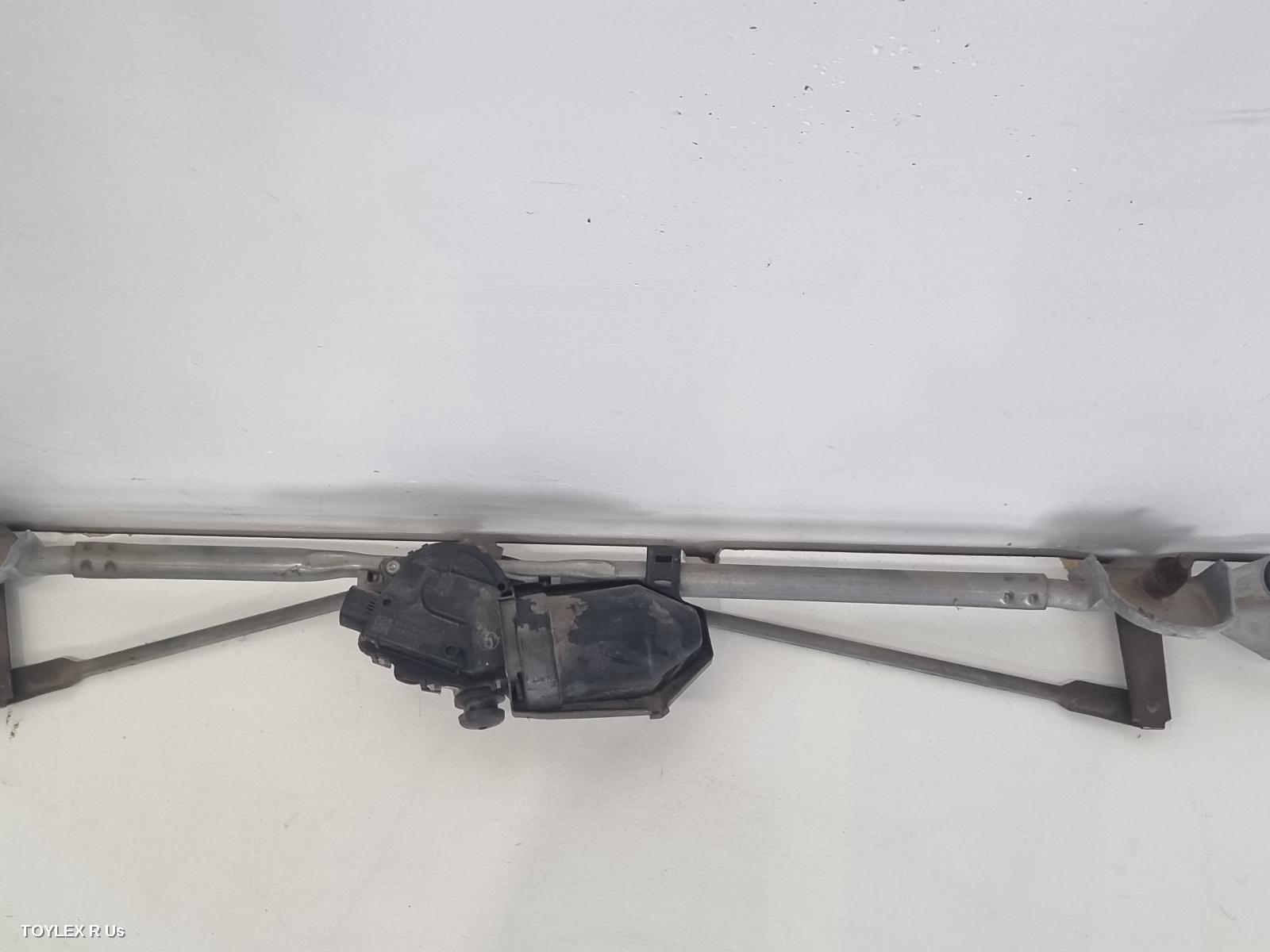 TOYOTA LANDCRUISER 2014 Wiper Motor 200 SERIES, FRONT