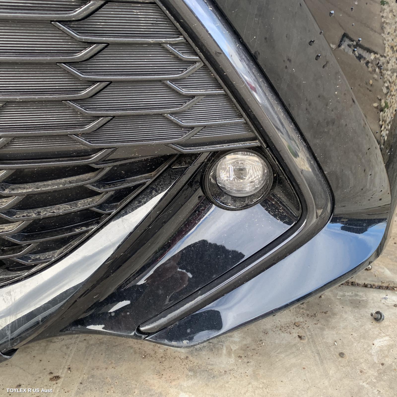 TOYOTA COROLLA 2018 Left Indicator/Fog/Side BUMPER FOGLAMP, E210, HATCH