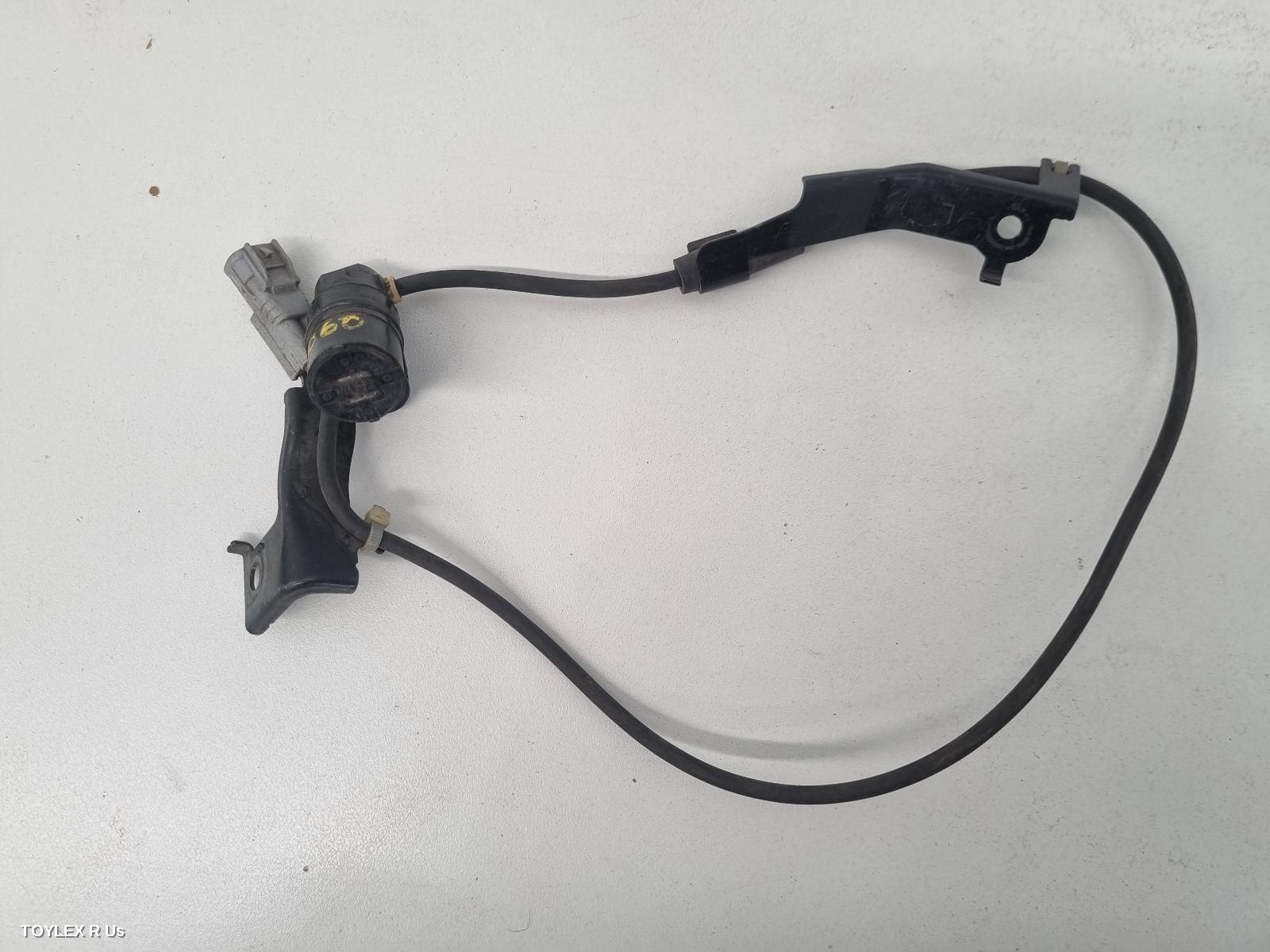 TOYOTA HILUX 2011 Abs Sensor LH REAR, NON VSC, NON LOOM TYPE