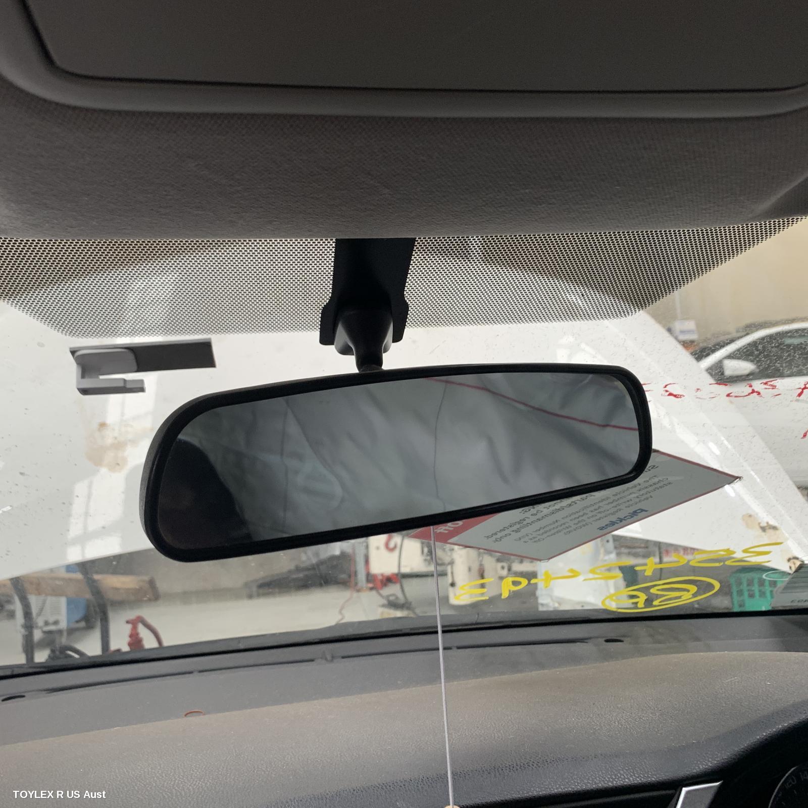 TOYOTA COROLLA 2015 Interior Mirror ZRE182R