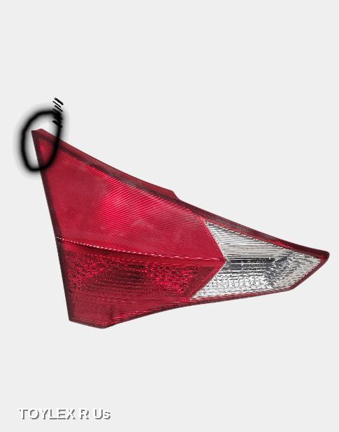 TOYOTA RAV4 2014 Rear Garnish TAILGATE LAMP (LH SIDE), XA40