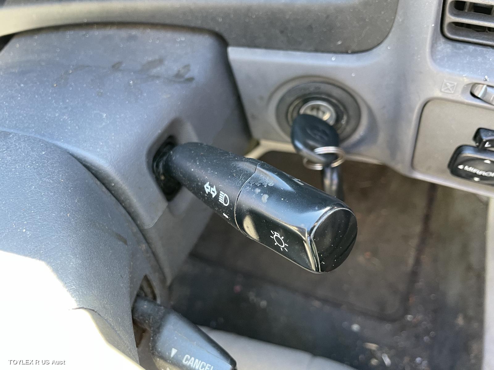 TOYOTA AVALON 2003 Combination Switch FLASHER SWITCH, MCX10R, NON GRANDE TYPE