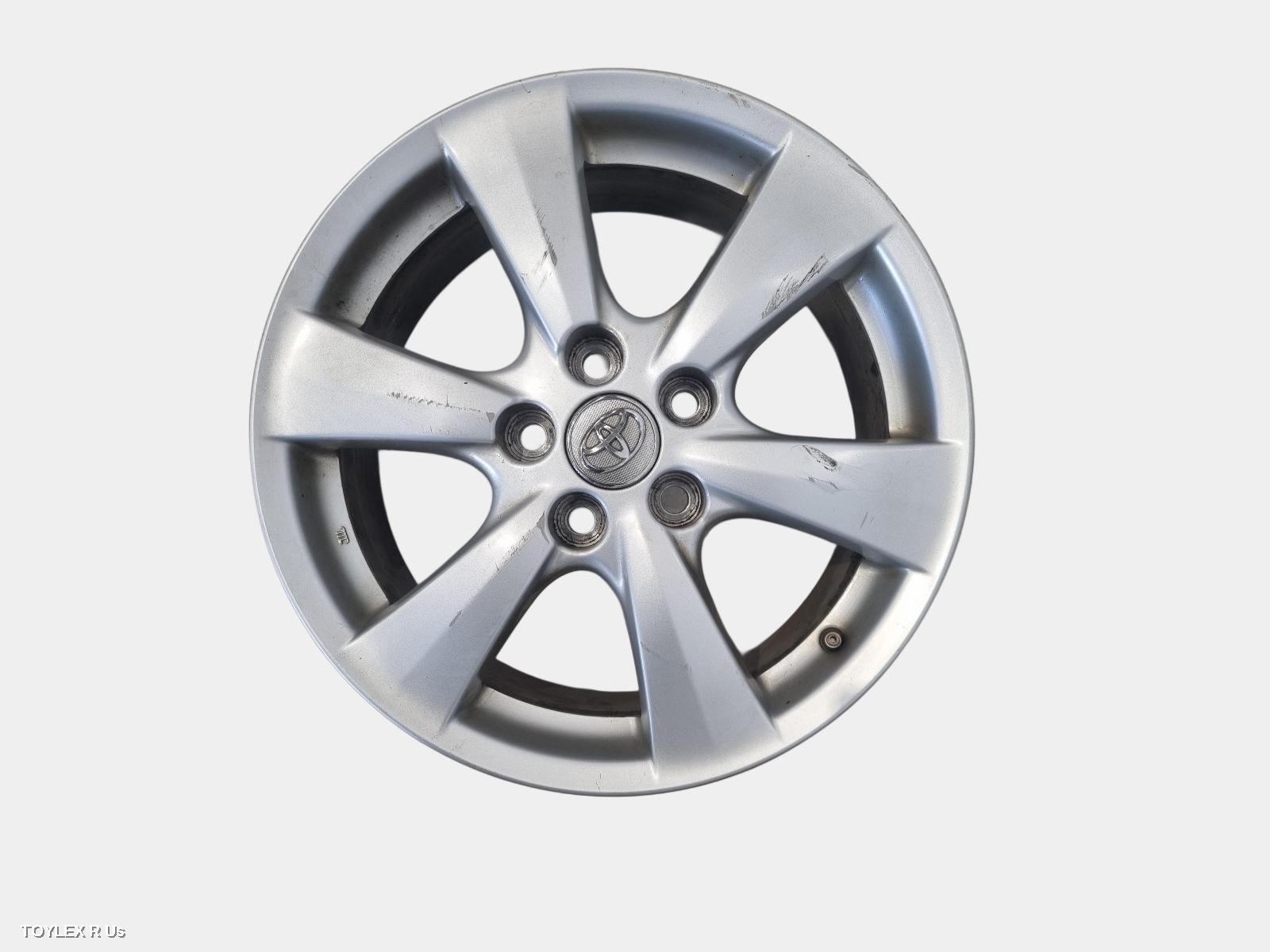 TOYOTA ESTIMA 2006 Wheel Mag XR30/XR40