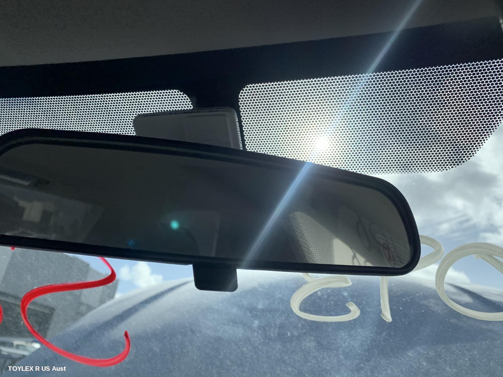 TOYOTA CAMRY 2005 Interior Mirror SK36