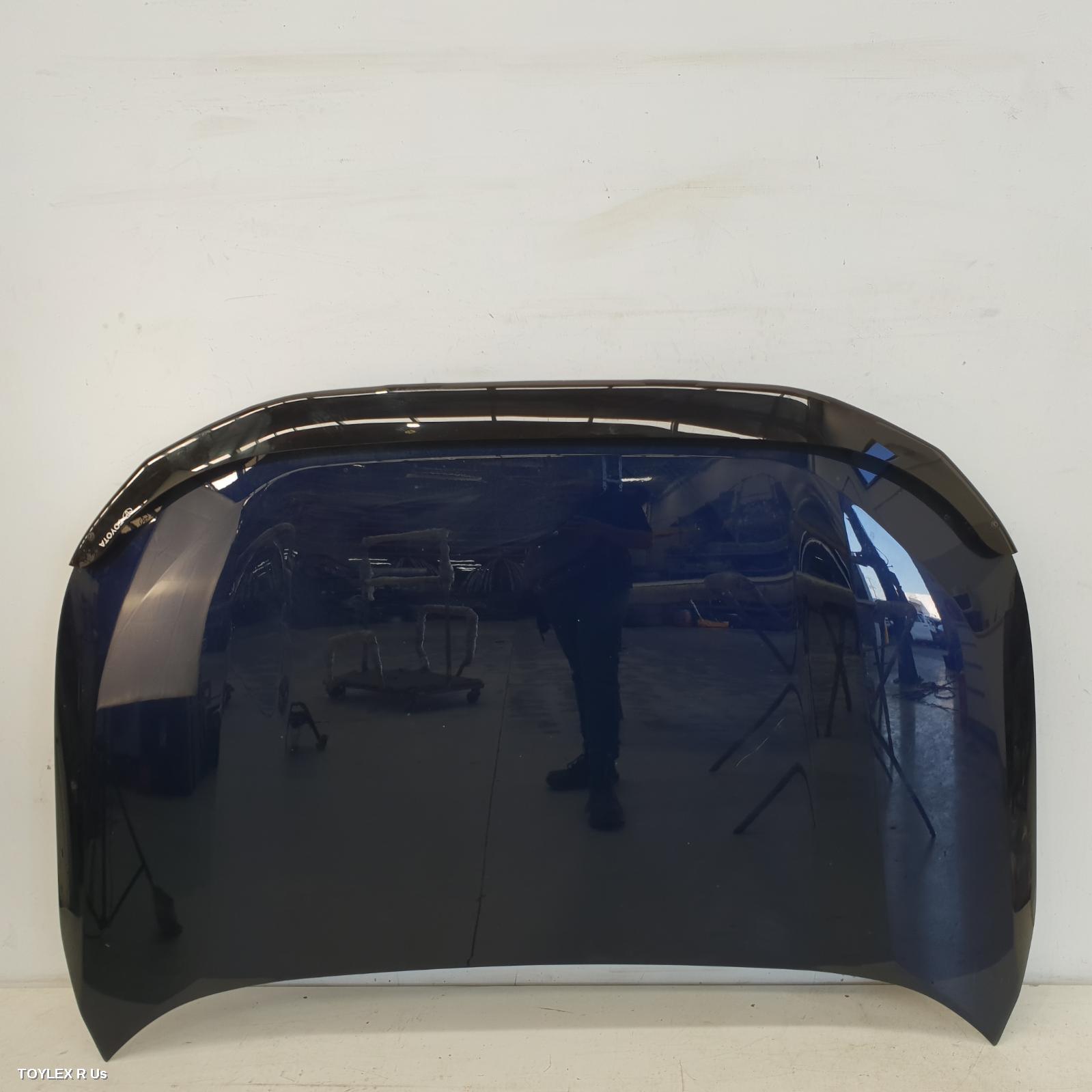 TOYOTA RAV4 2021 Bonnet XA50
