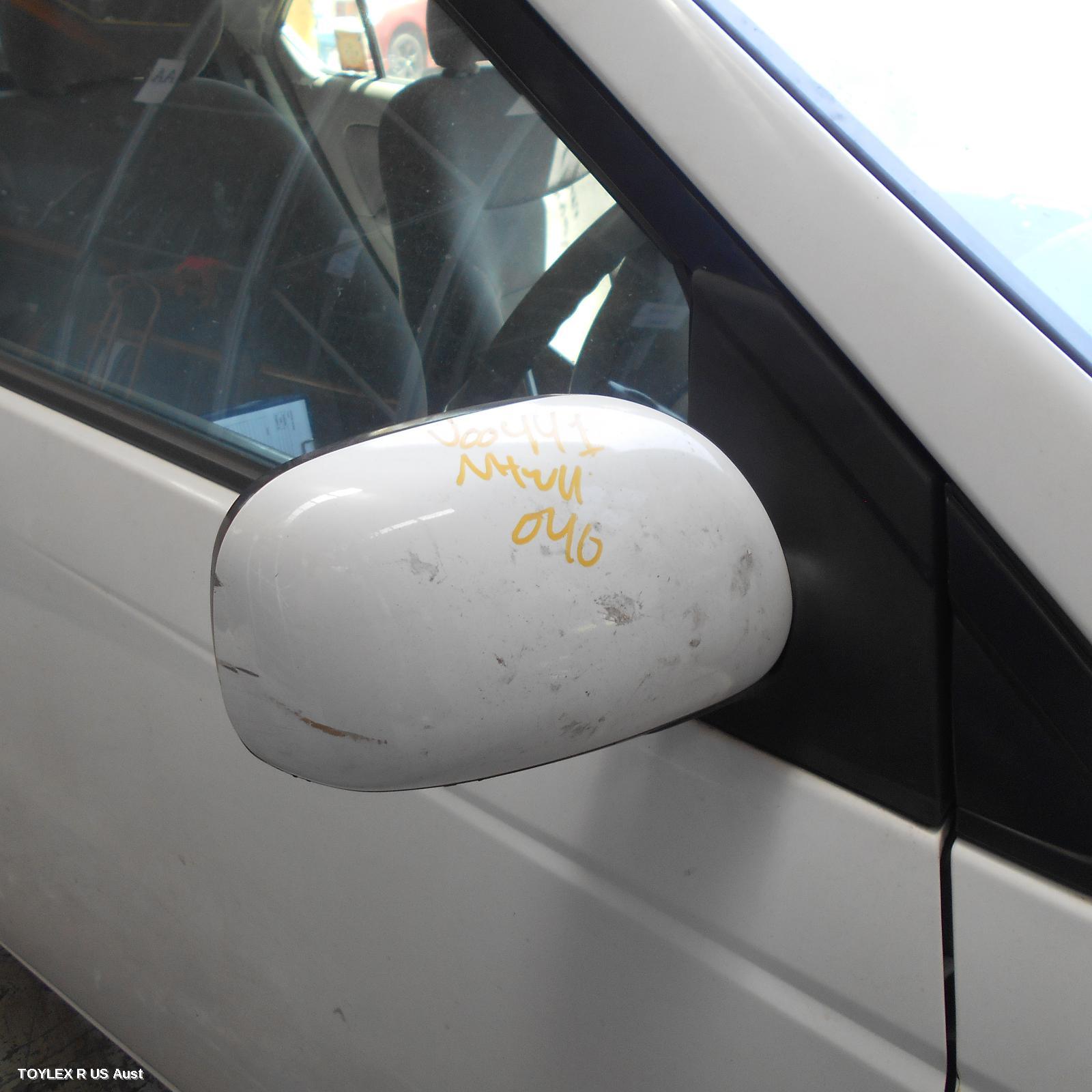 TOYOTA PRIUS 2002 Right Door Mirror NHW10/11R