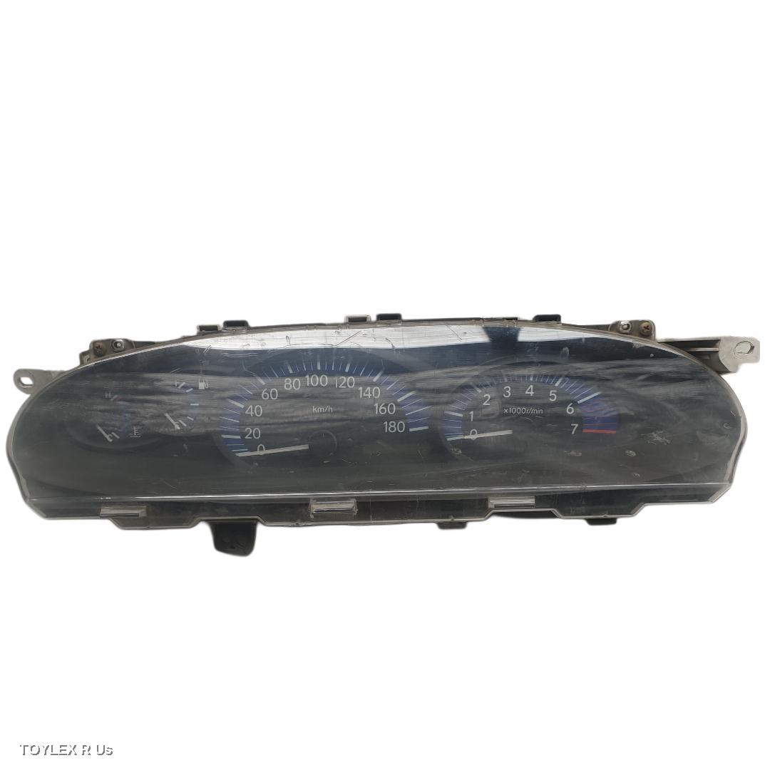 TOYOTA TARAGO 2006 Instrument Cluster INSTRUMENT CLUSTER, PETROL, 2.4, ACR30R