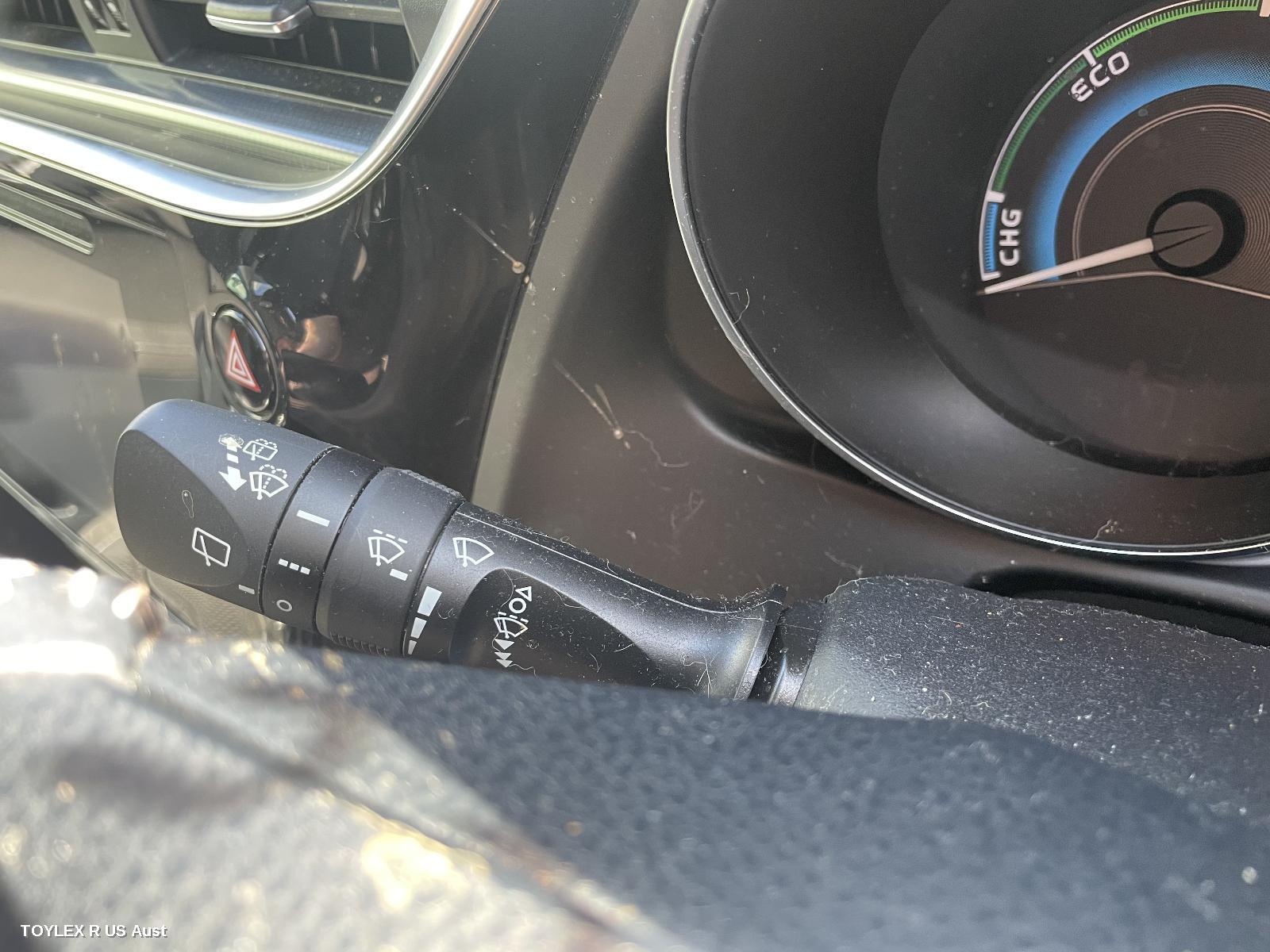 TOYOTA COROLLA 2017 Combination Switch WIPER SWITCH, ZRE182R, HATCH