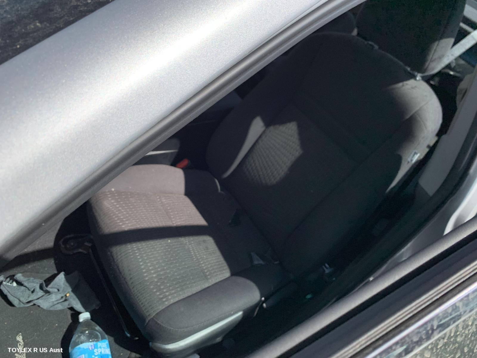 TOYOTA CAMRY 2017 Front Seat LH FRONT, ASV50, CLOTH, ATARA S