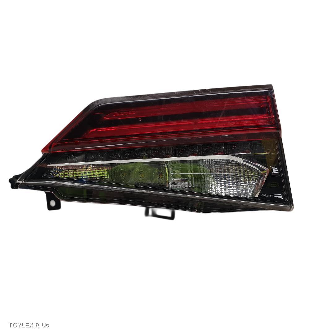 LEXUS RX SERIES 2017 Rear Garnish TAILGATE LAMP (LH SIDE), AL20, F SPORTS/SPORTS LUXURY, LED TYPE