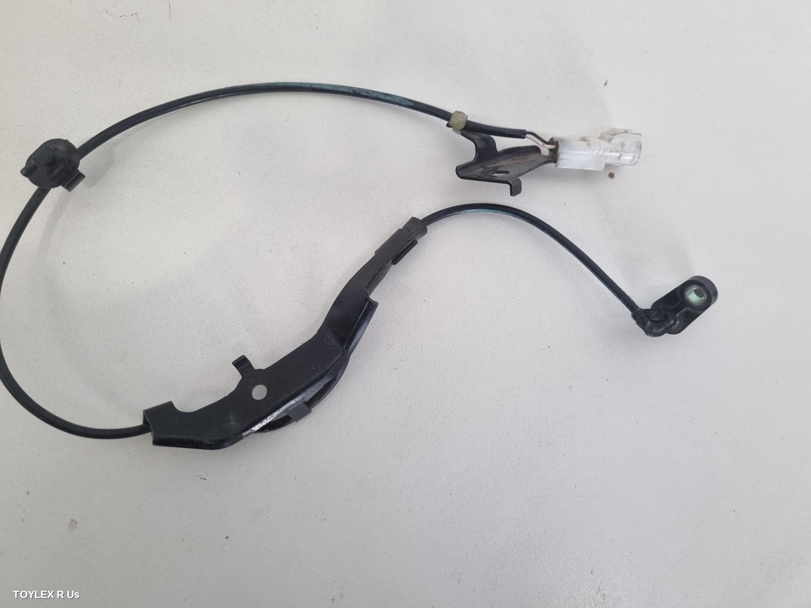TOYOTA HILUX 2020 Abs Sensor LH REAR, 2WD