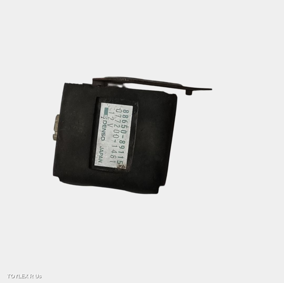 TOYOTA 4 RUNNER 1992 Misc Switch/Relay 4WD WAGON