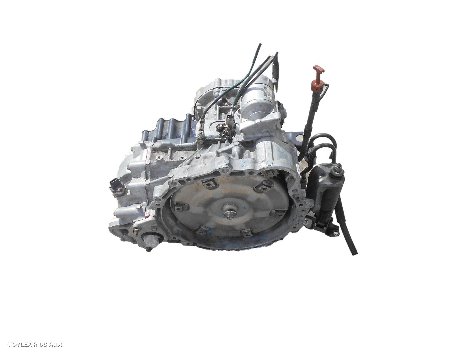 TOYOTA AVALON 2002 Trans/Gearbox AUTO, 3.0, 1MZ-FE, MCX10R