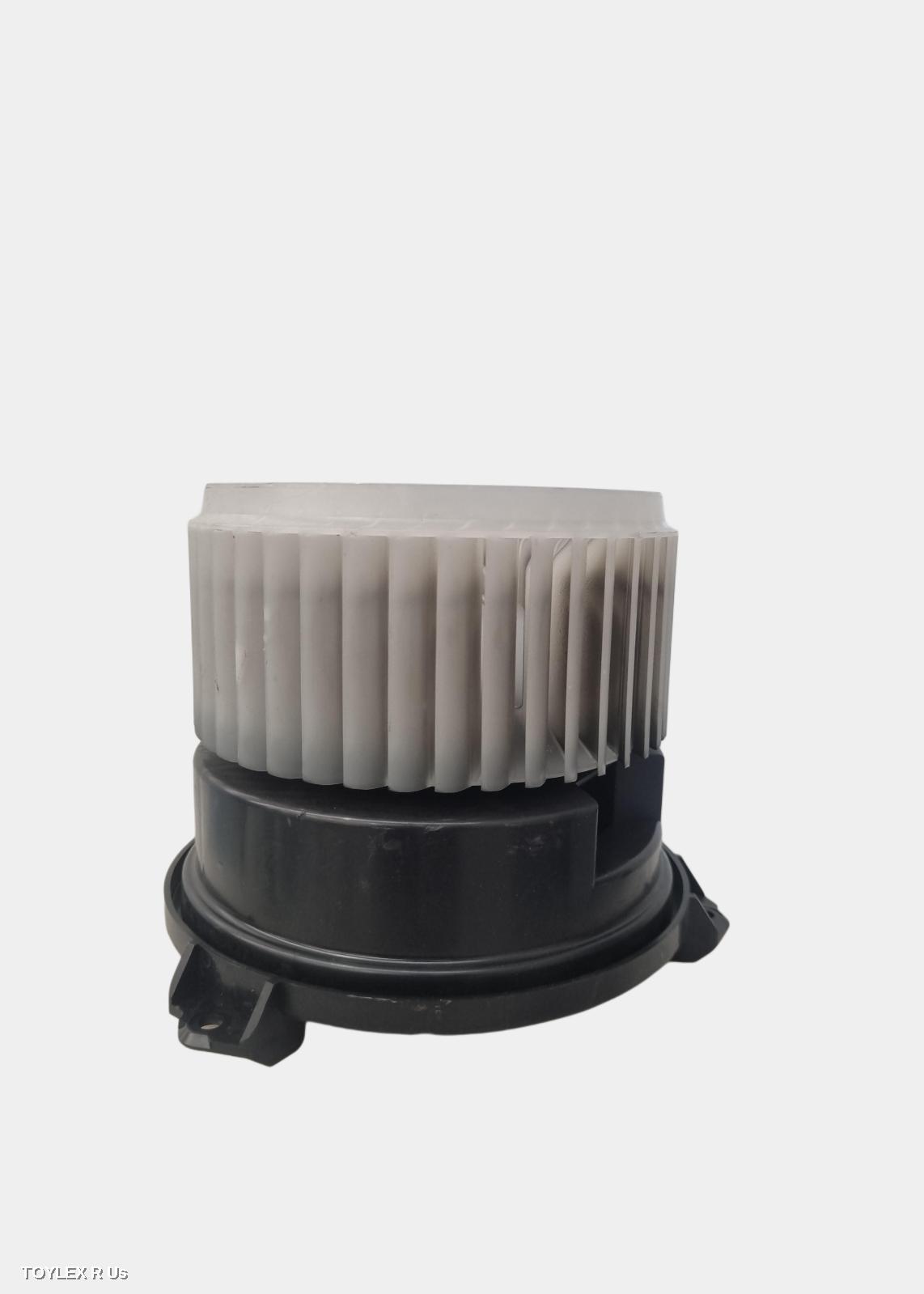 TOYOTA ALPHARD 2012 Heater Fan Motor 20 SERIES, 08-15 (IMPORT)