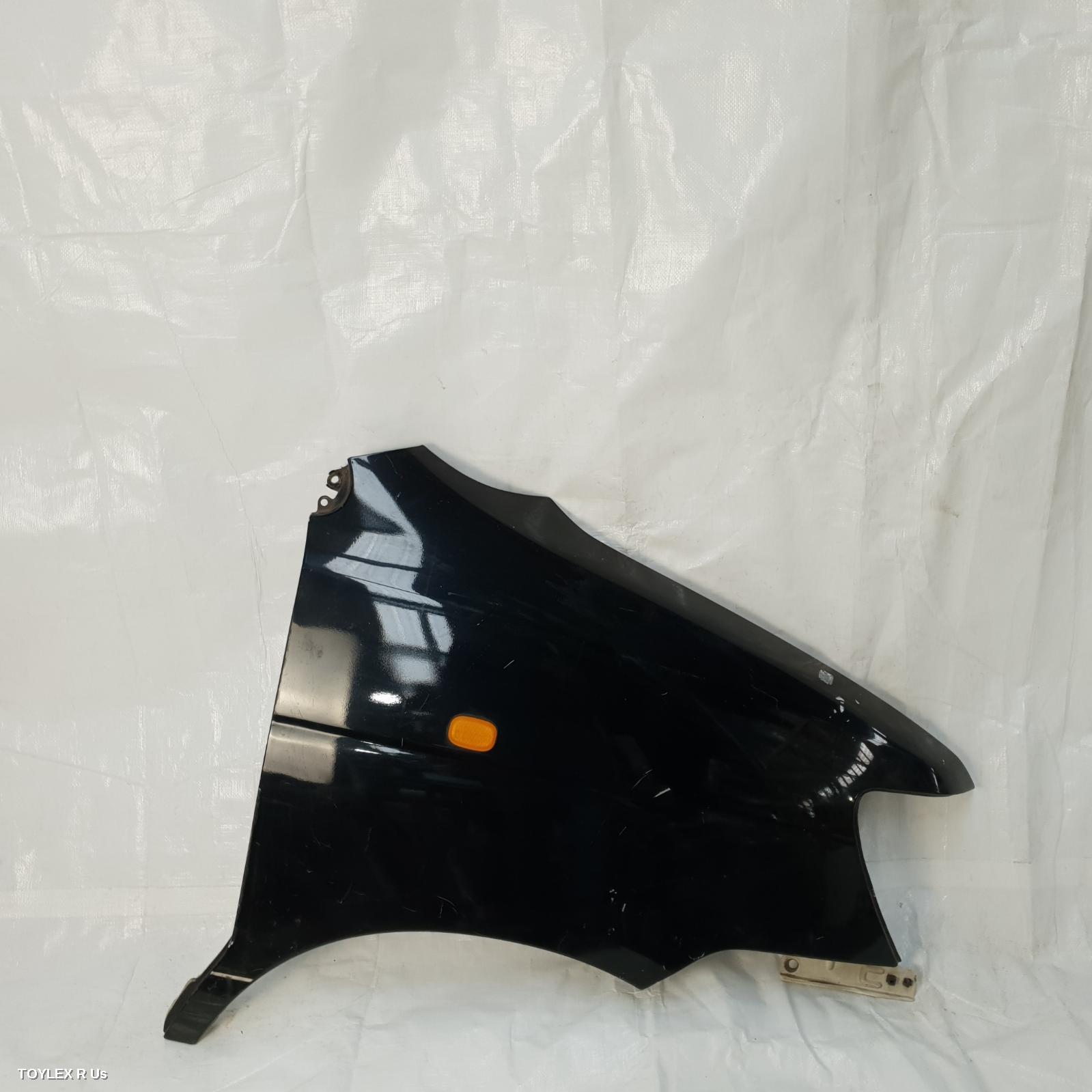 TOYOTA TOWNACE 2000 Right Guard KR4#